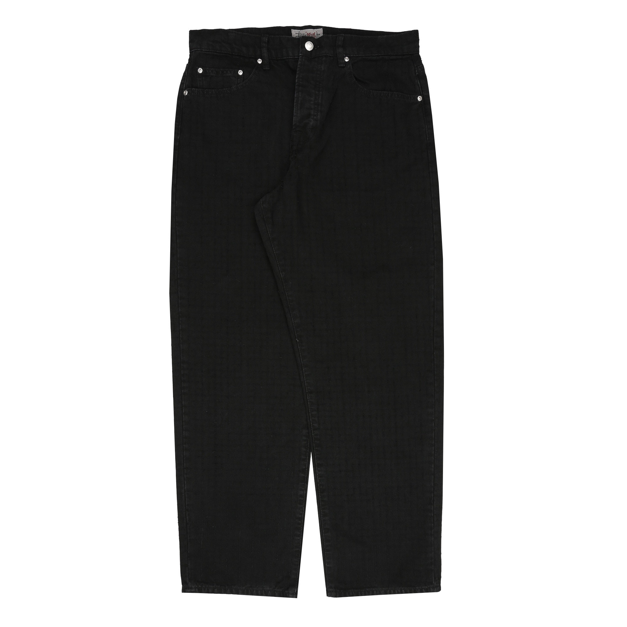 BIG OL JEANS CANVAS NDL PNCH product photo