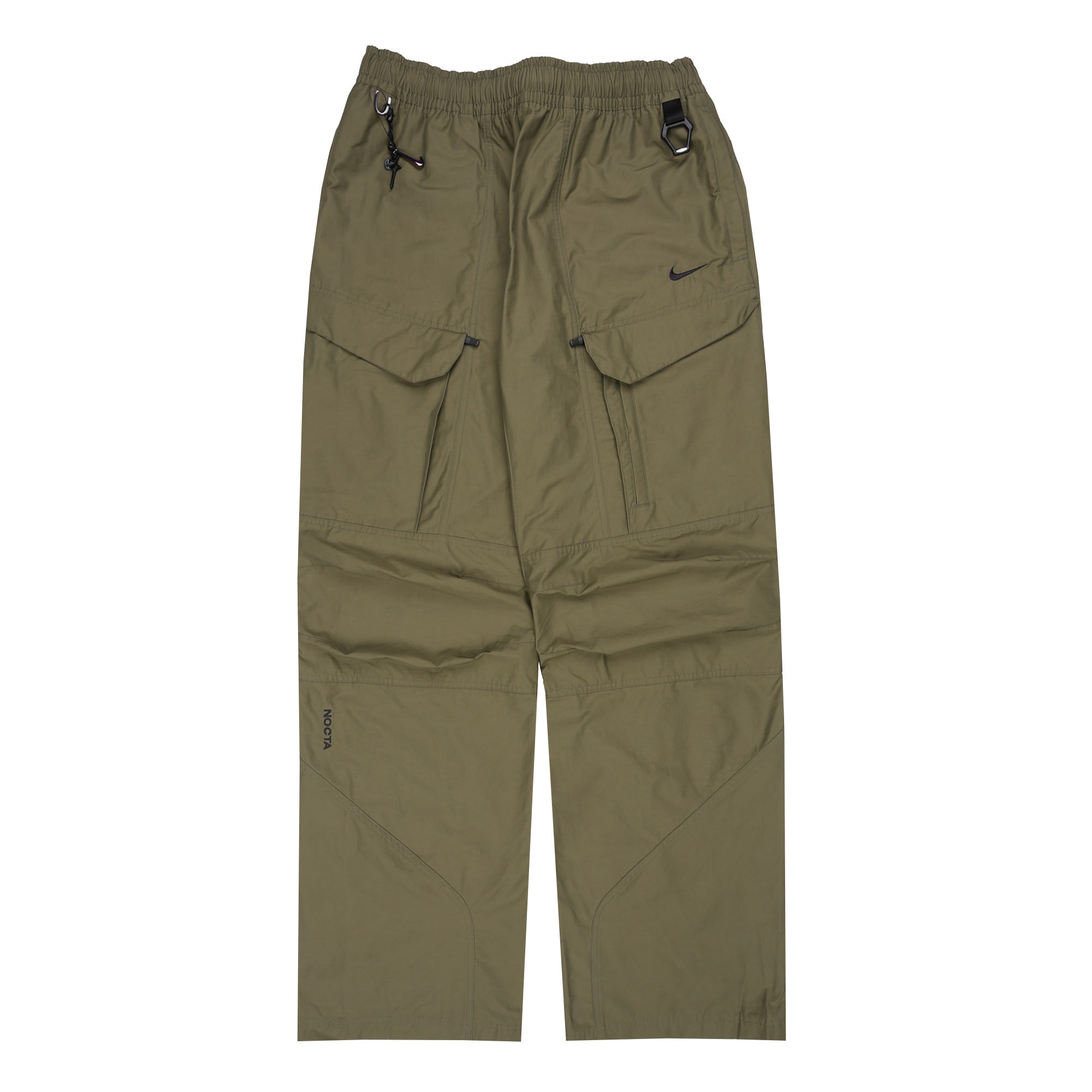 NRG NOCTA RN Pant - Medium Olive product photo