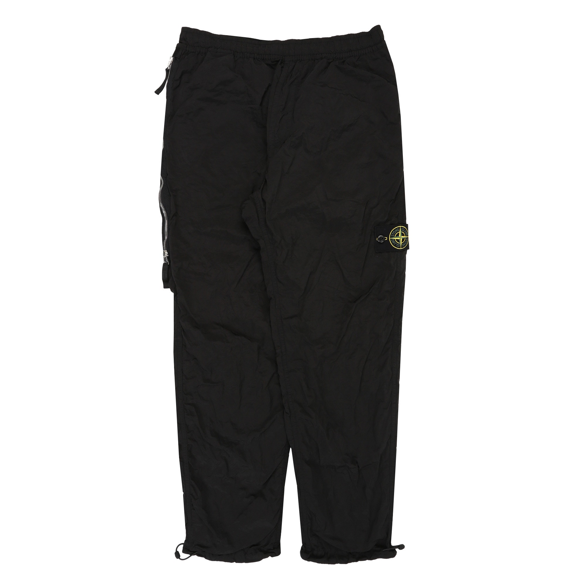 331000 Trouser - Black product photo