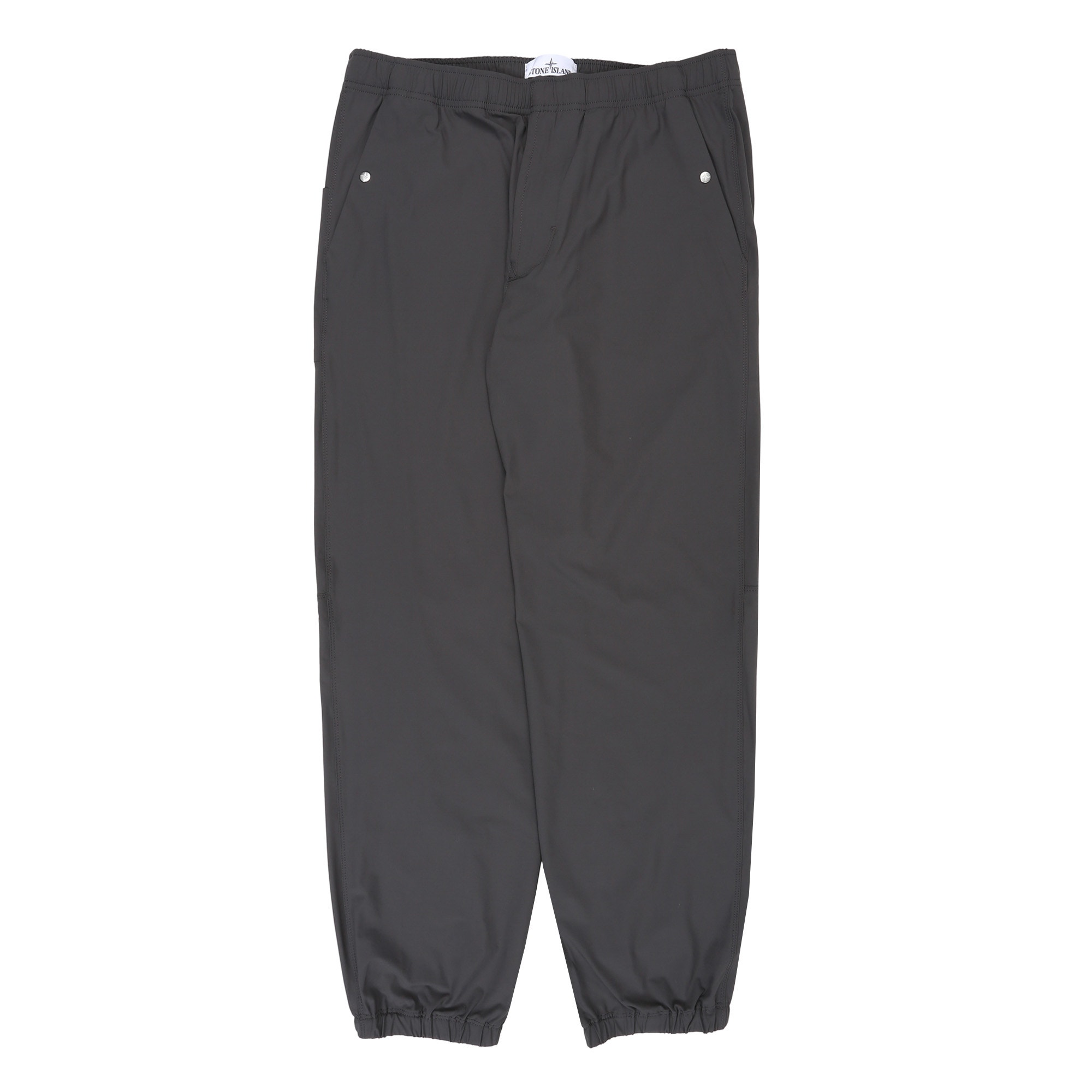 331000 Trouser - Lead Grey product photo