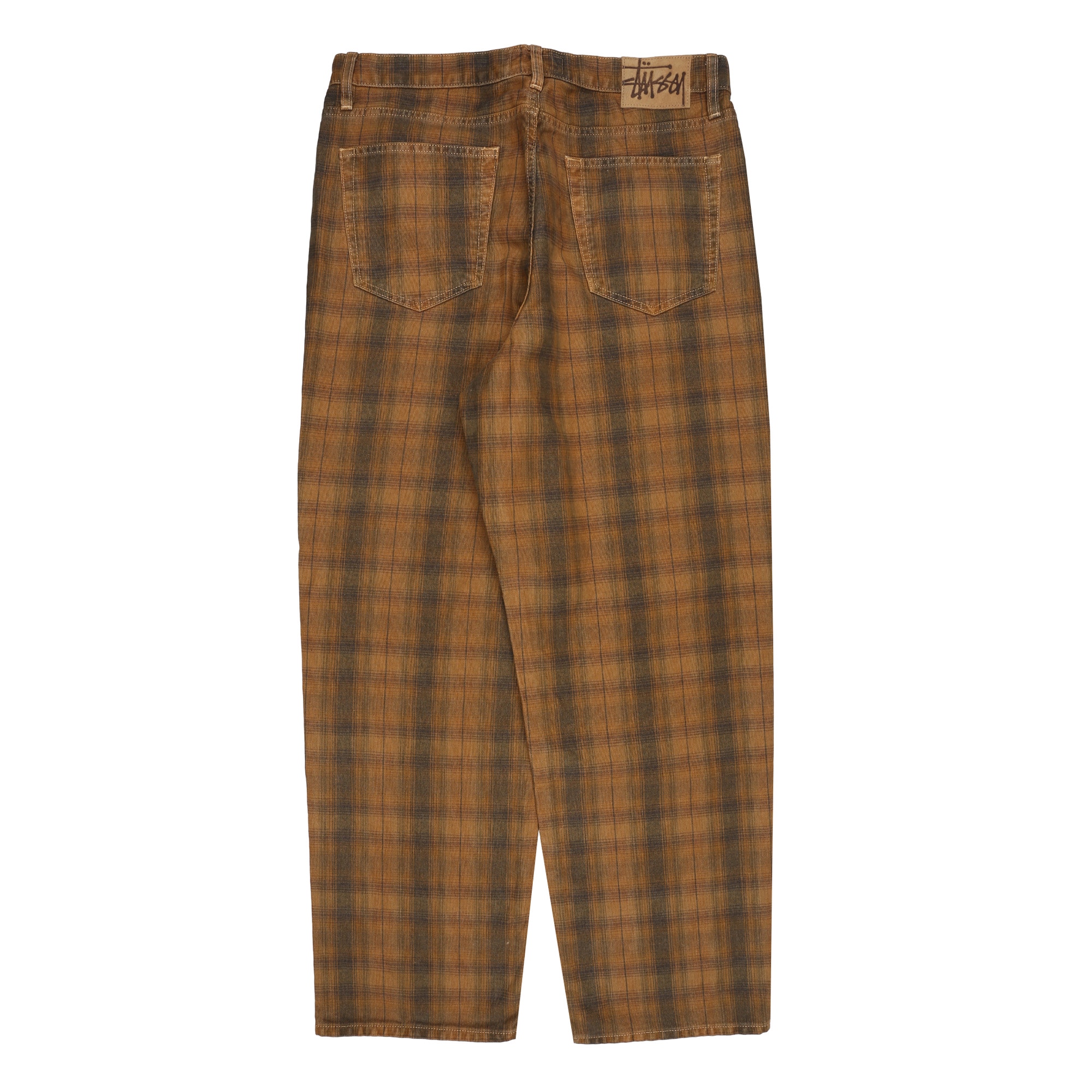 BIG OL JEAN CANVAS BING product photo
