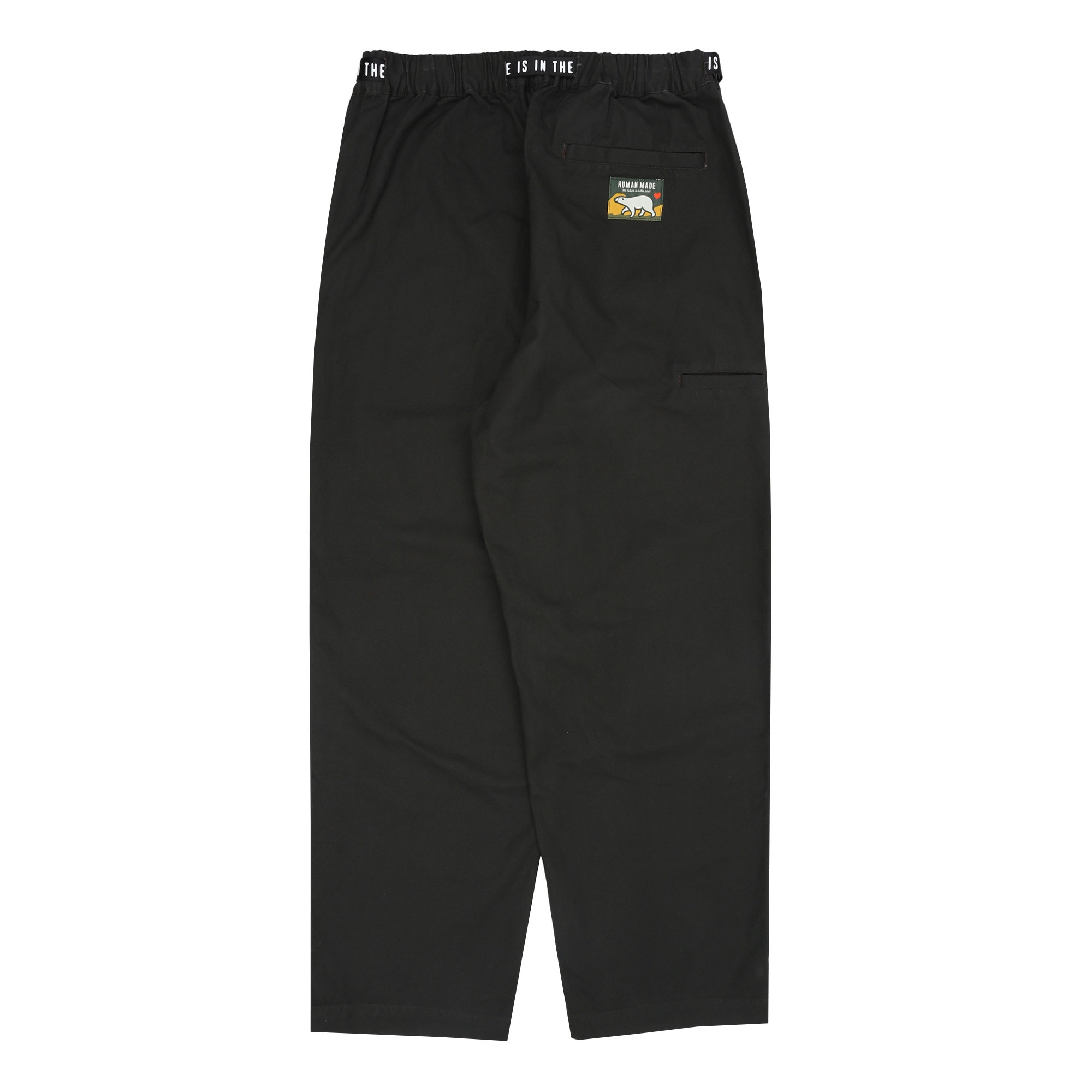 Easy Pants - Black product photo