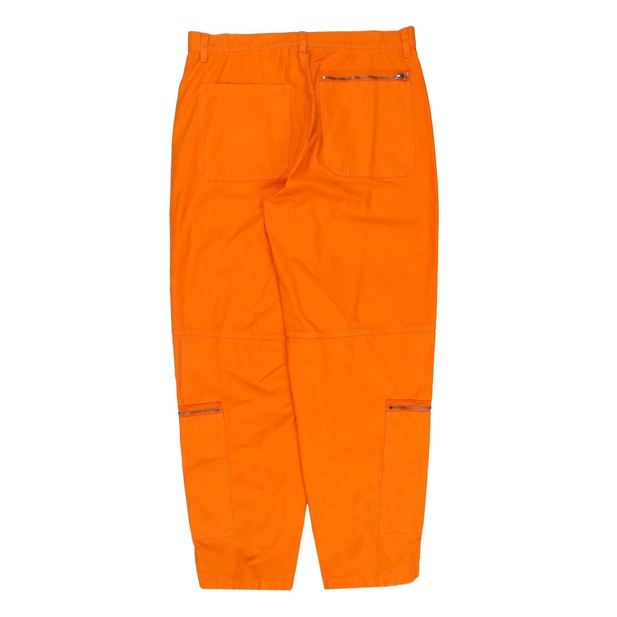 FLIGHT PANT RIPSTOP PIG. DYED product photo