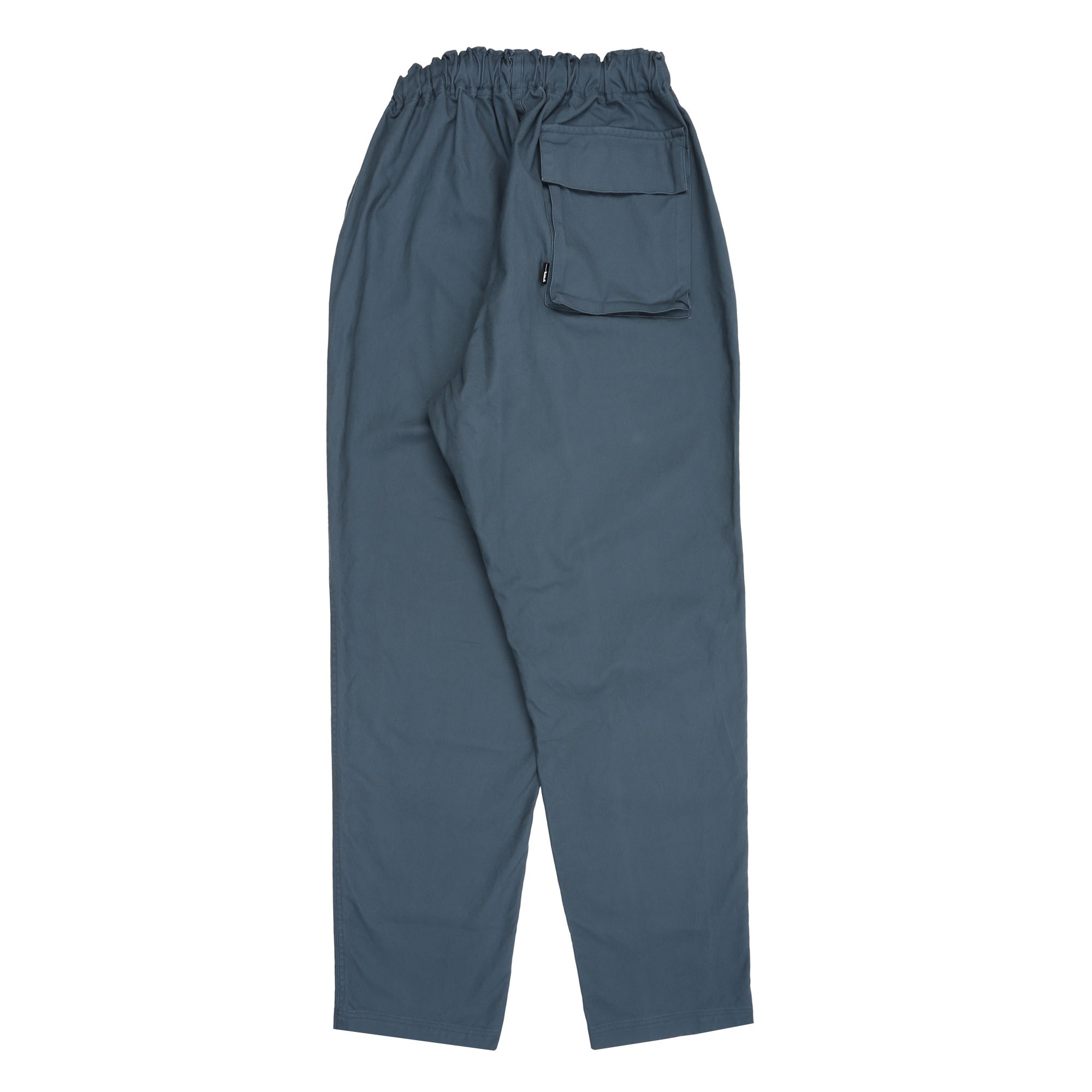 Duck Beach Pants - Blue product photo