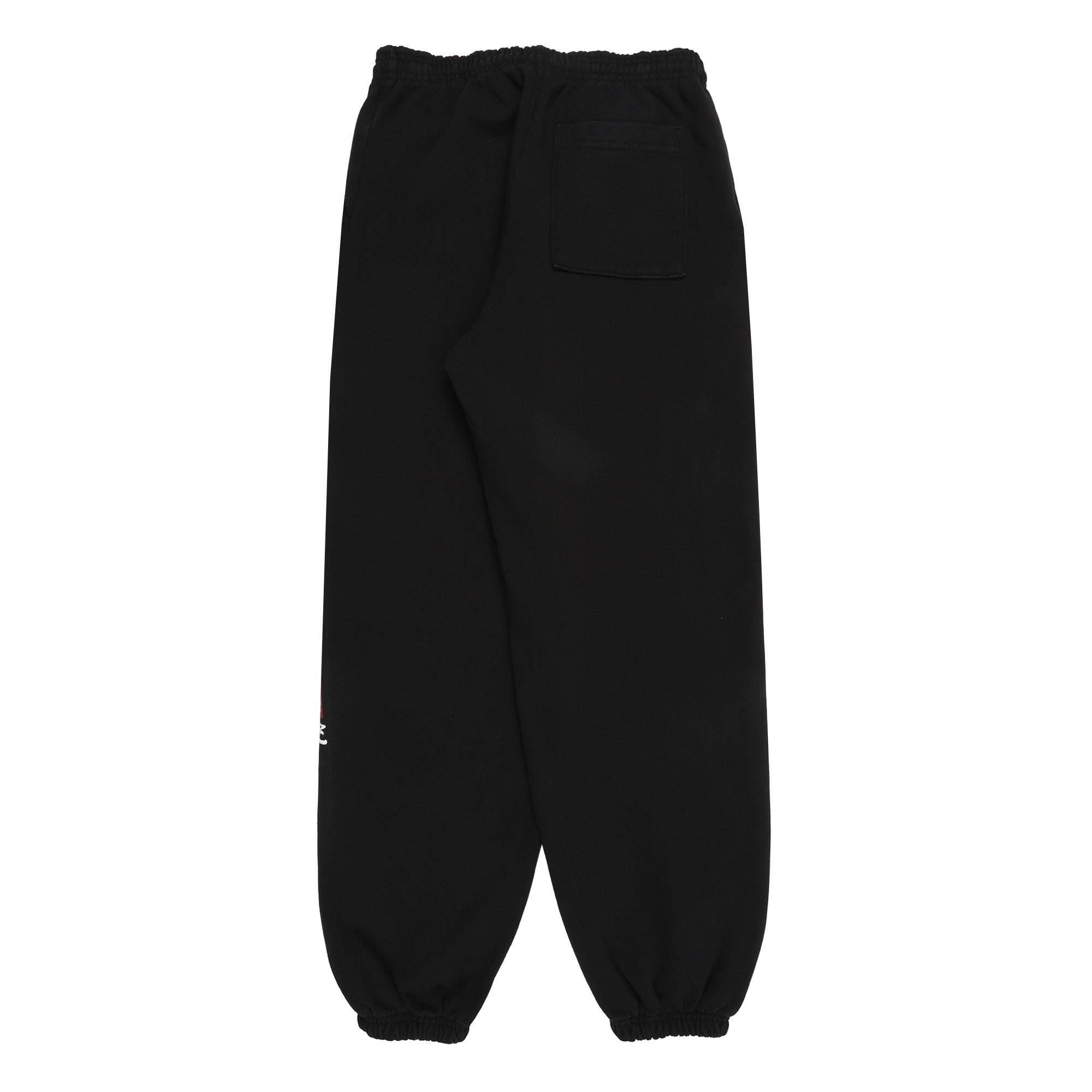 Suspiria Magic Everywhere Sweatpant - Black product photo