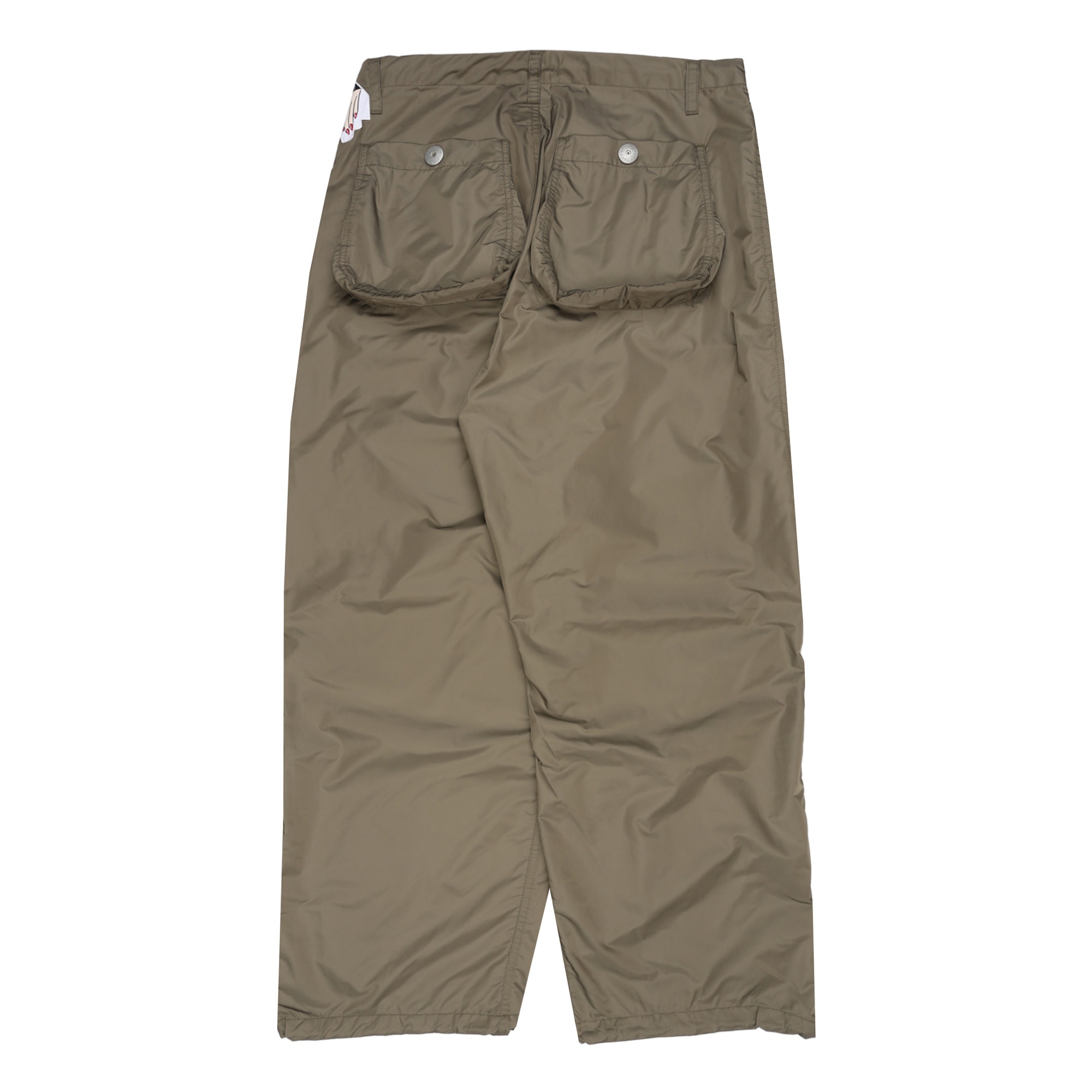 PE Flight Pants - Khaki product photo