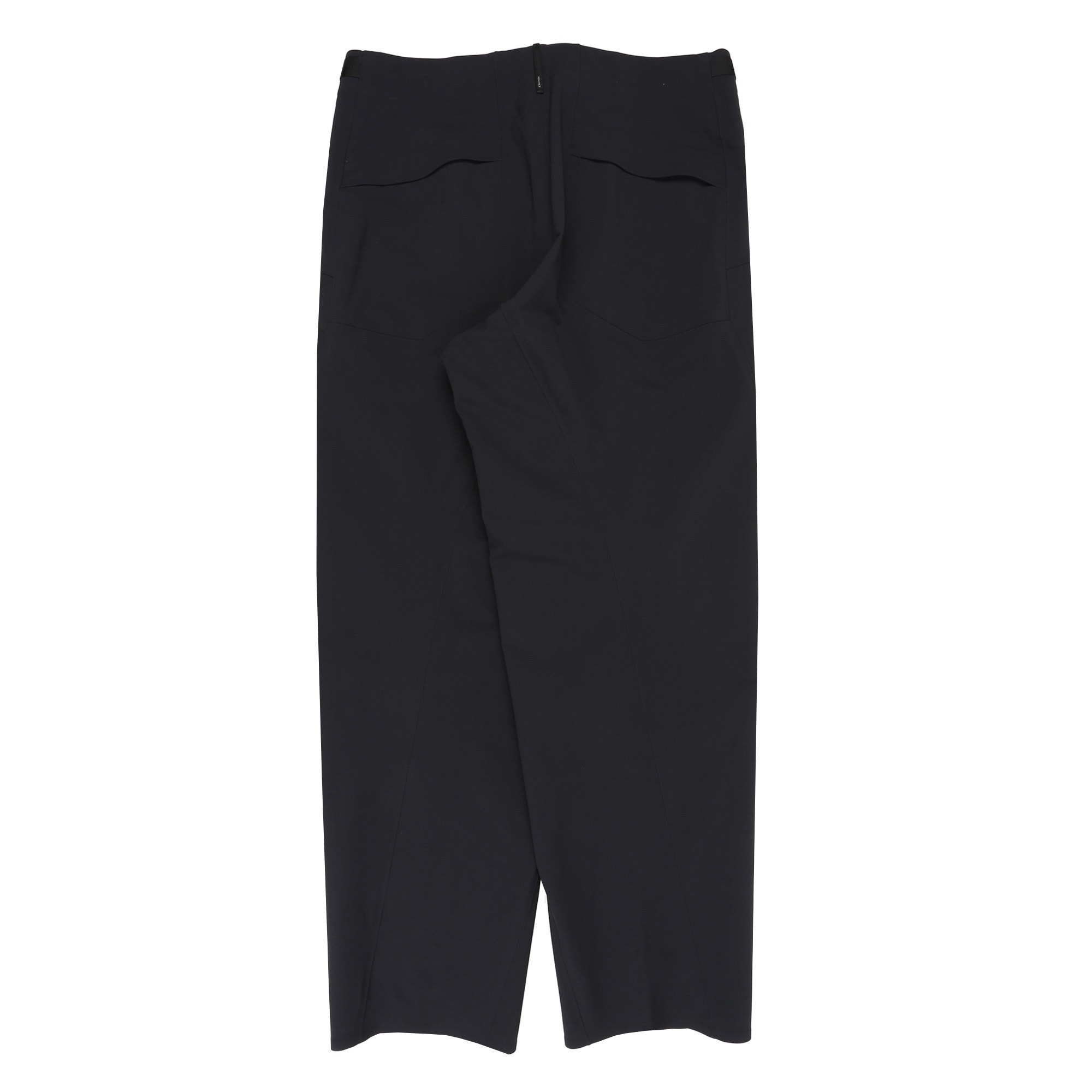 Diode MX Pant - Black product photo