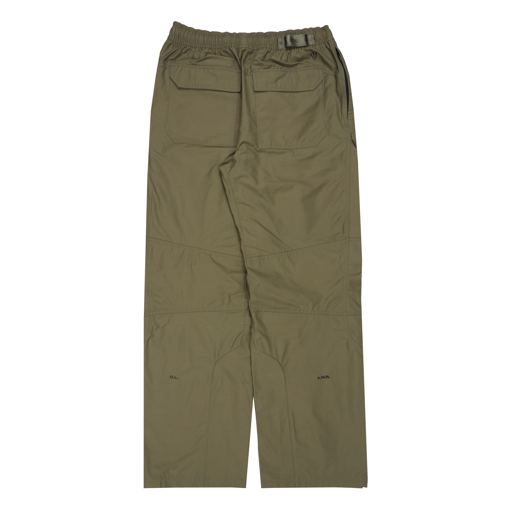 NRG NOCTA RN Pant - Medium Olive product photo