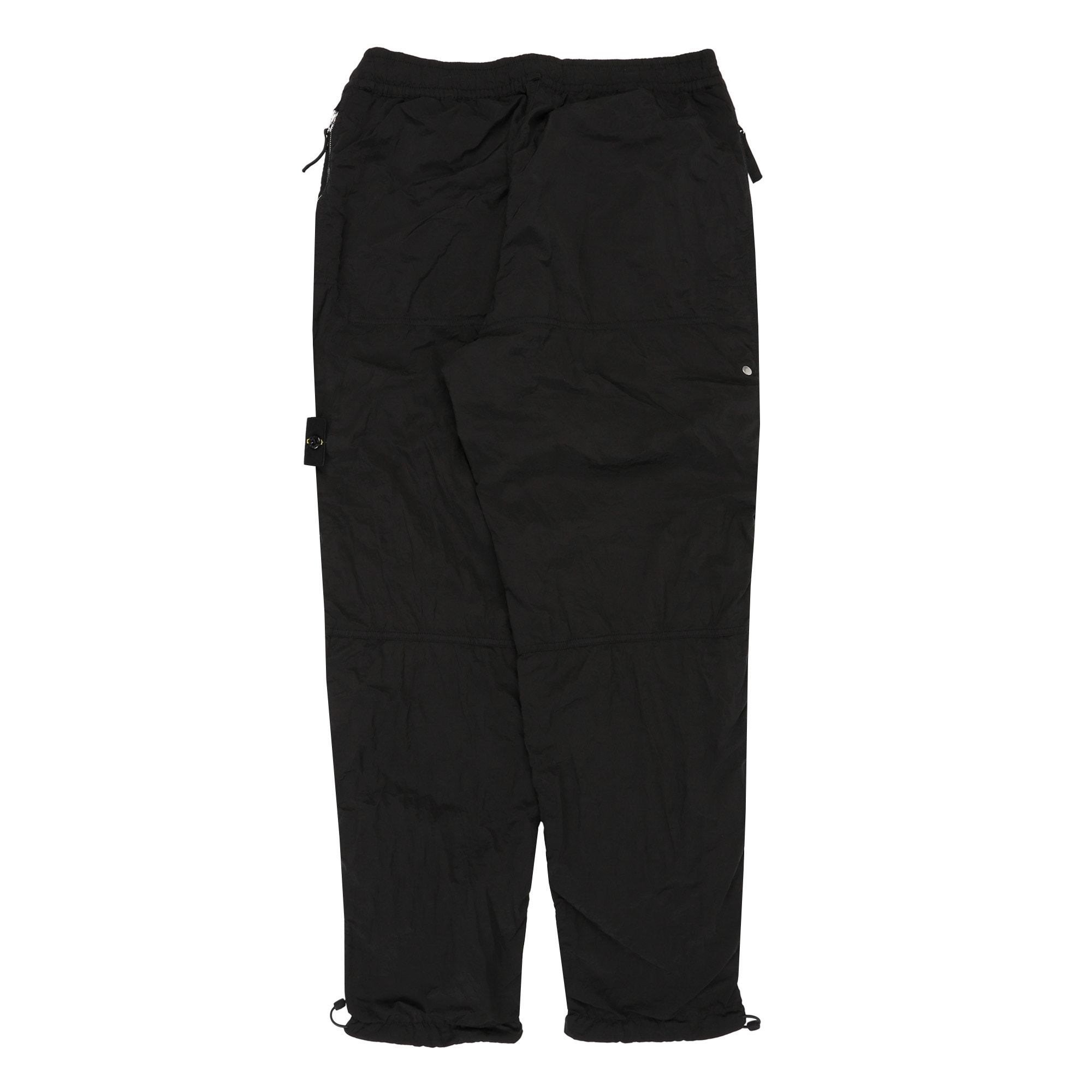 331000 Trouser - Black product photo