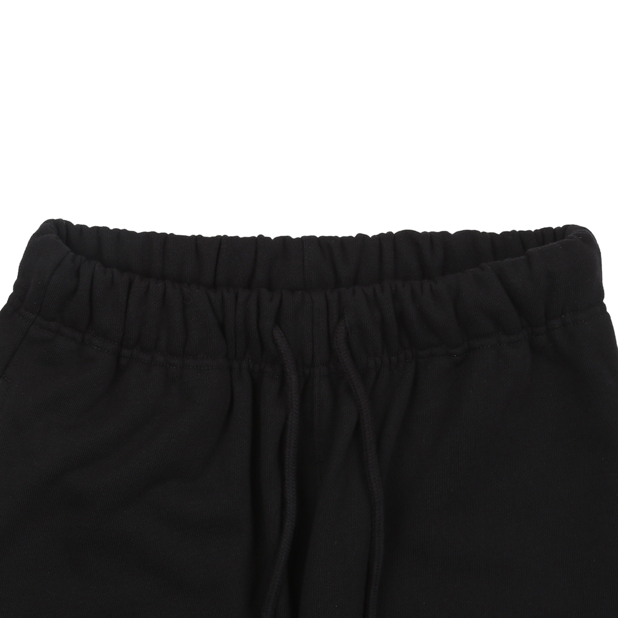 Who The Devil Sweatpants - Black product photo