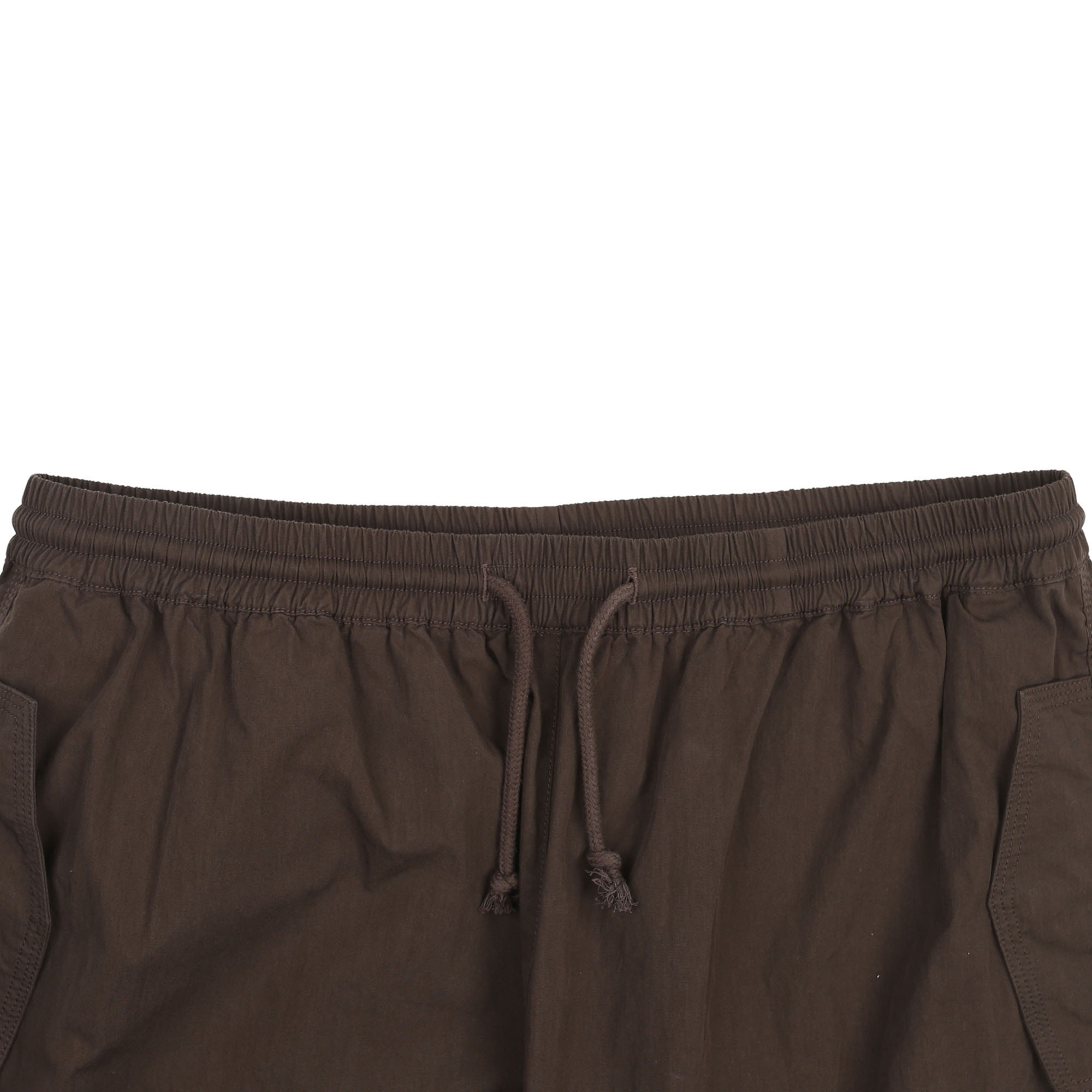 Overtrousers - Dark Brown product photo