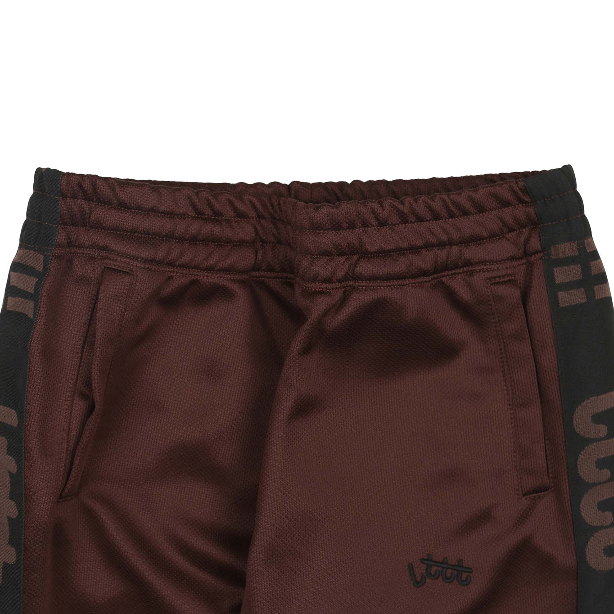 Training Pant - Choco product photo