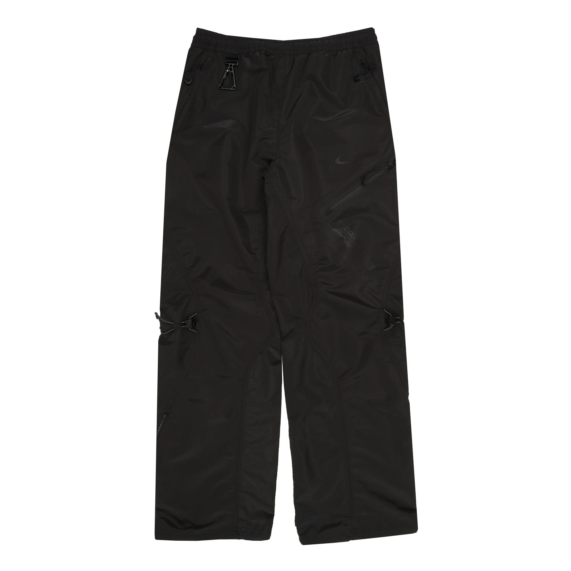 Nike x Off White MC Pant Black