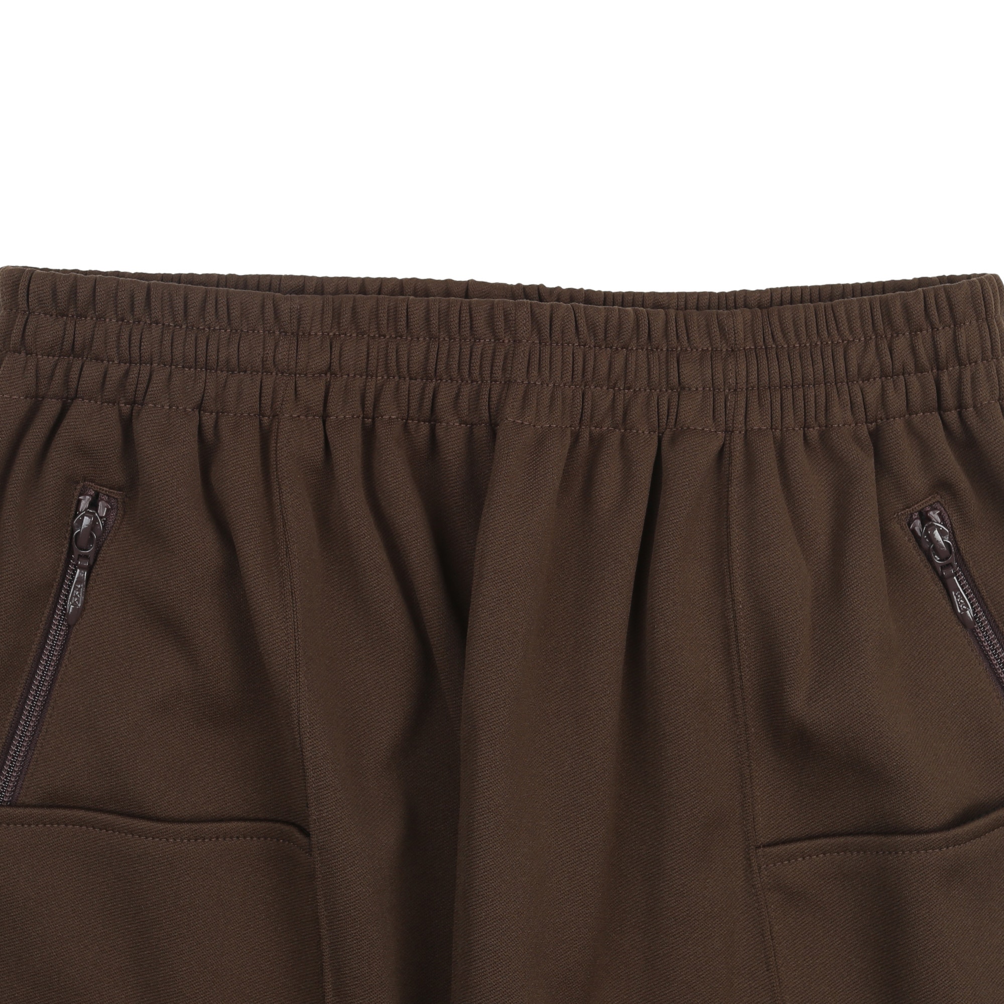 String C.S. Pant - Brown product photo