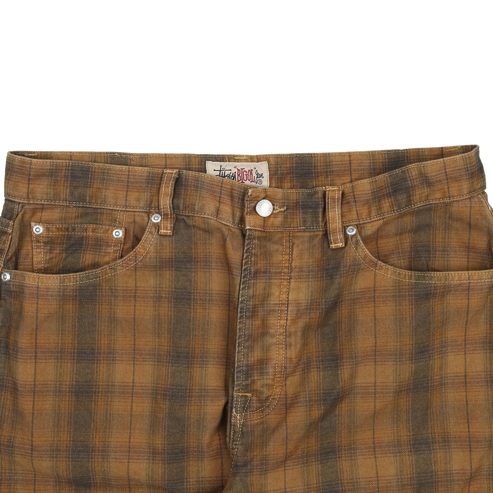 BIG OL JEAN CANVAS BING product photo