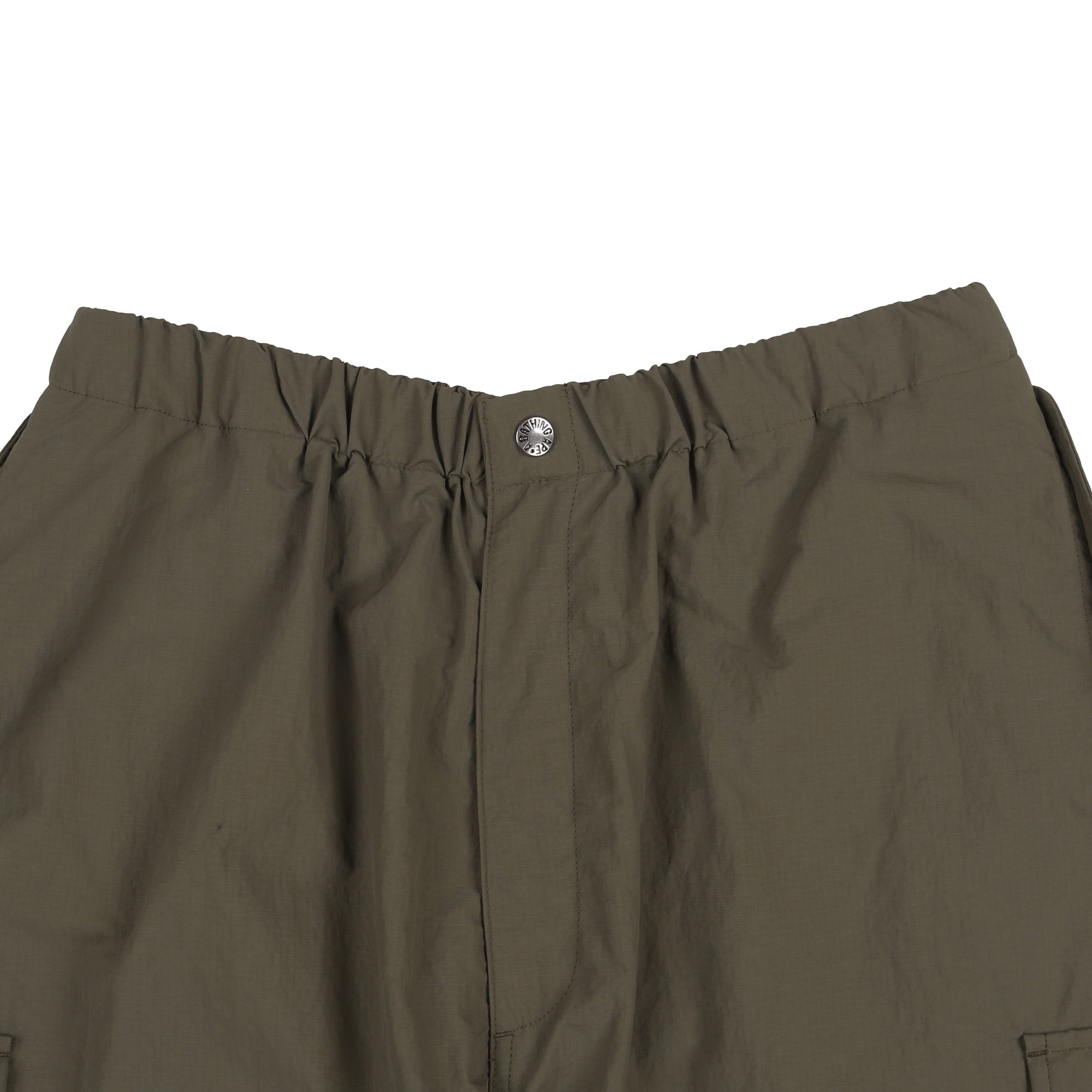 A Bathing Ape 6 Pocket Pant - Olive Drab product photo