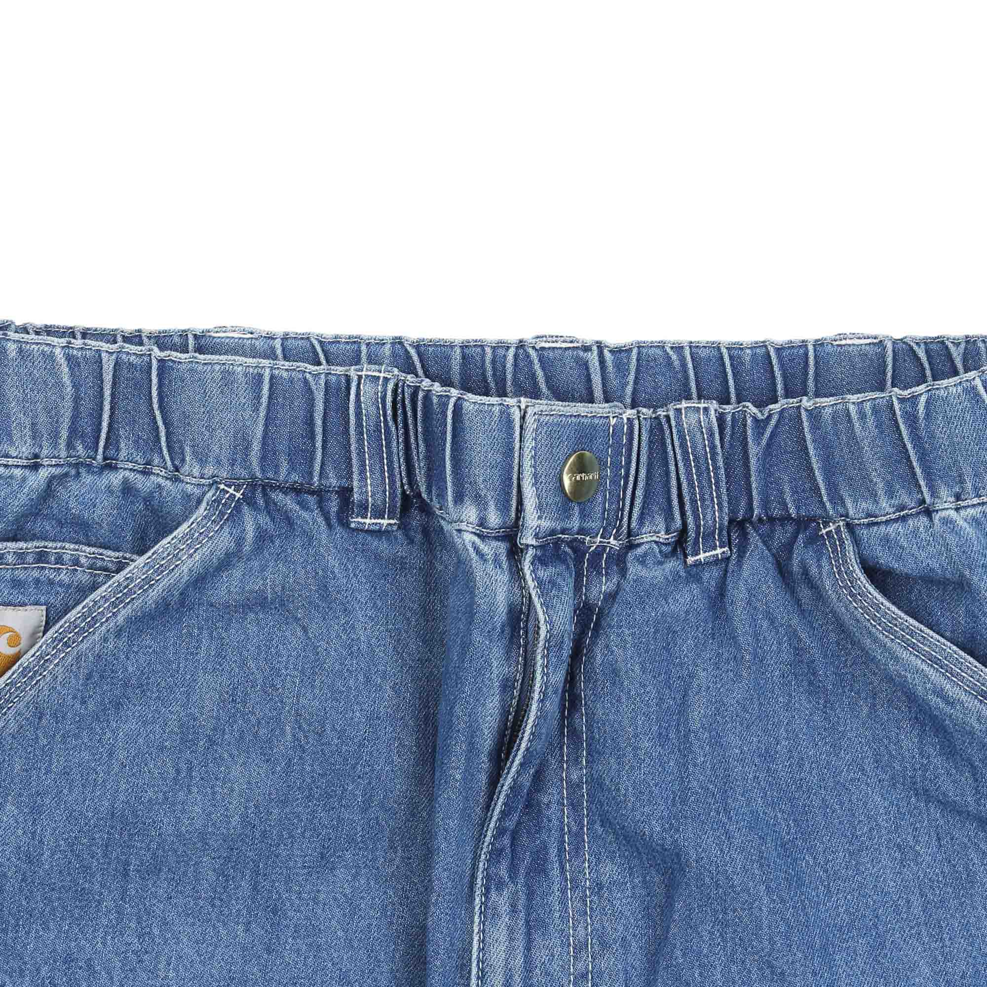 Removed Pocket Double Knee Pant product photo
