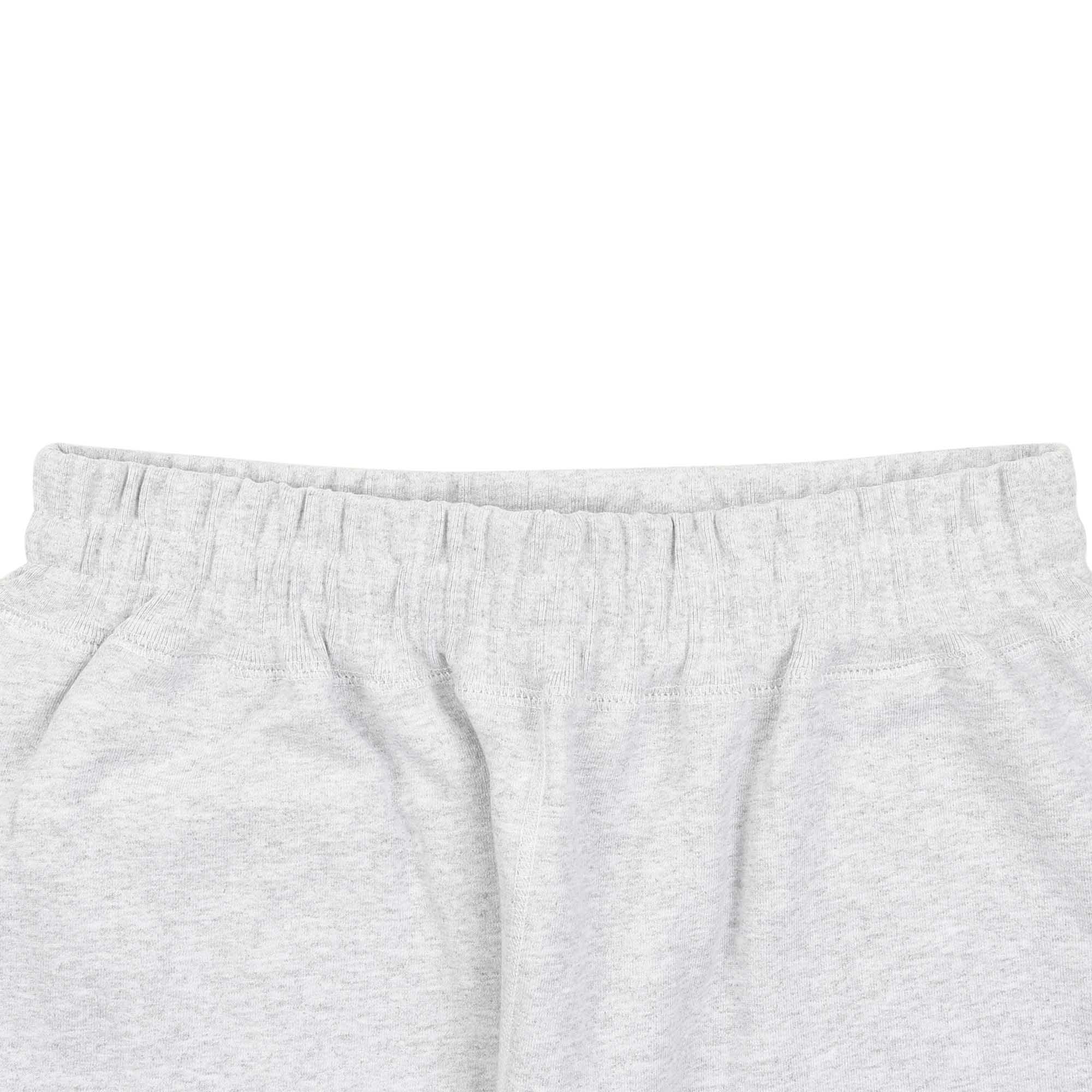 Standard Logo Sweatpants - Grey product photo