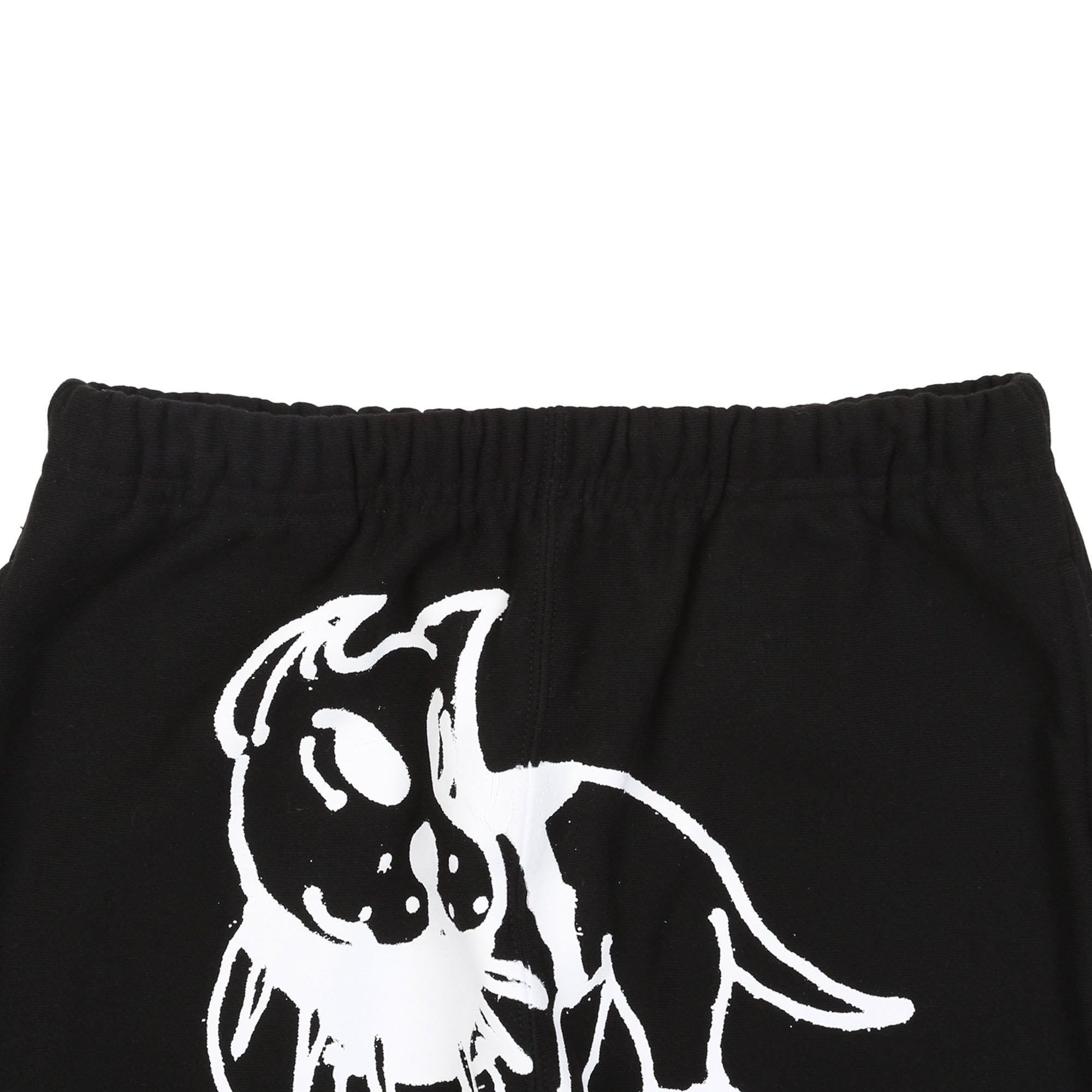 Guard Pup Sweatpant - Black product photo
