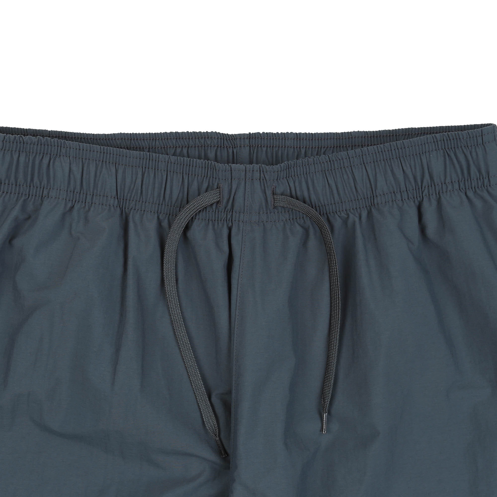 SPST2001 Nylon Pertex Trouser - Charcoal product photo