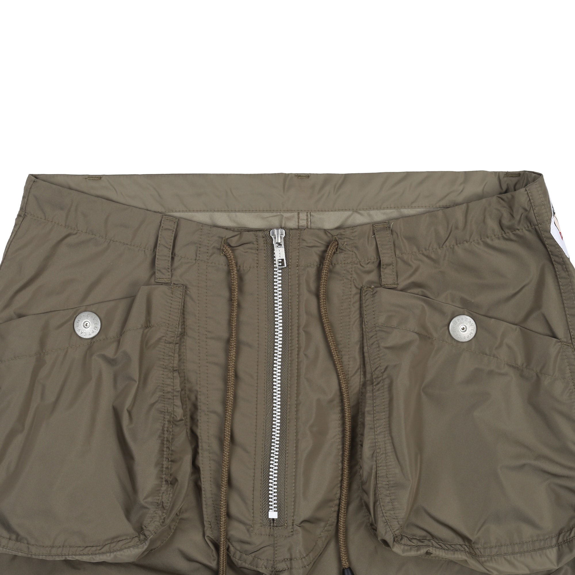 PE Flight Pants - Khaki product photo