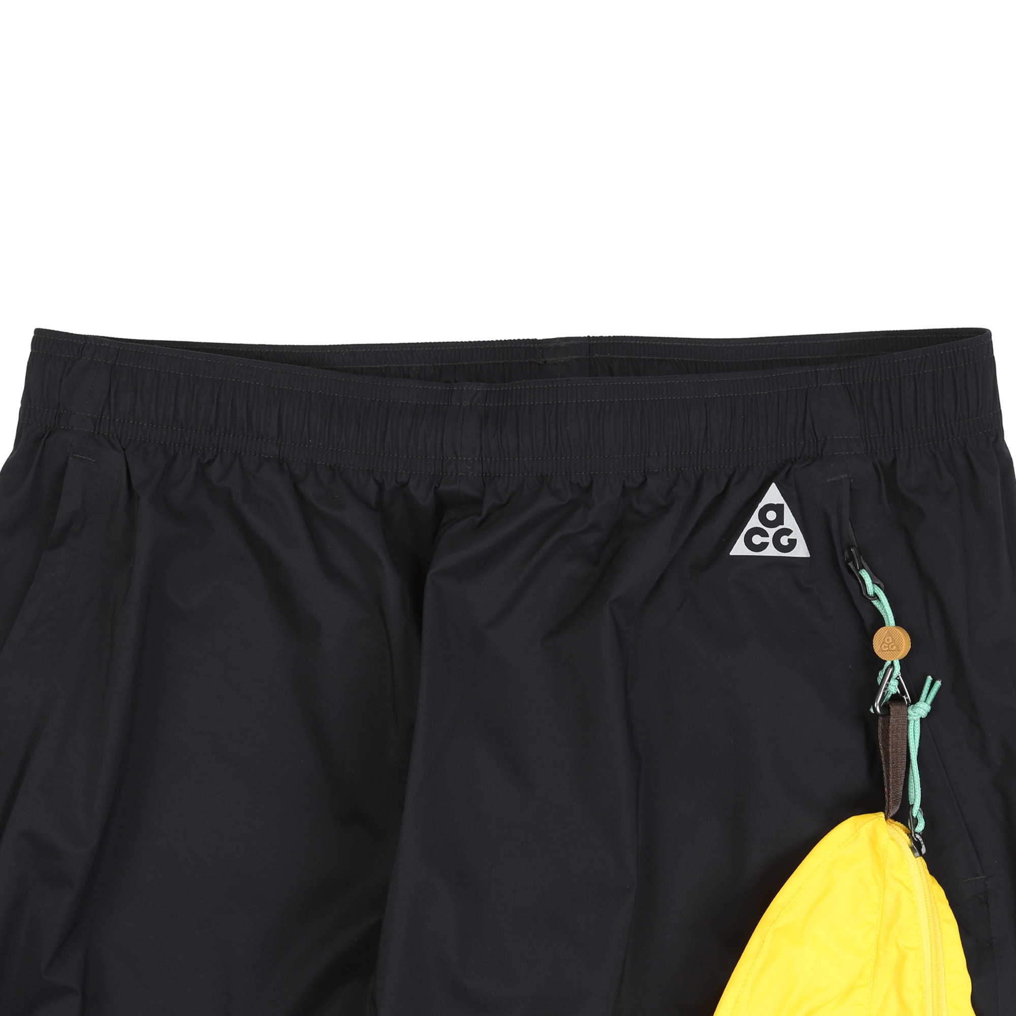 Nike ACG Trail Snacks Pant - Black product photo