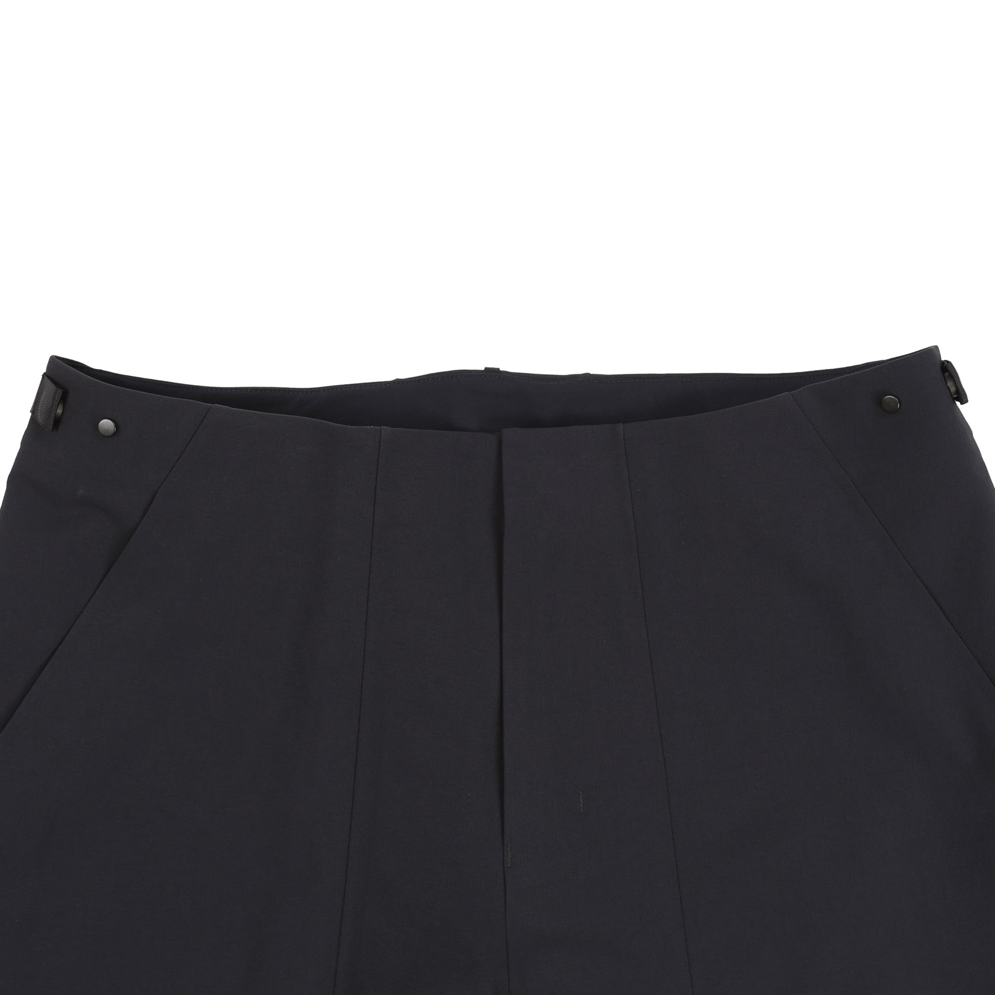 Diode MX Pant - Black product photo