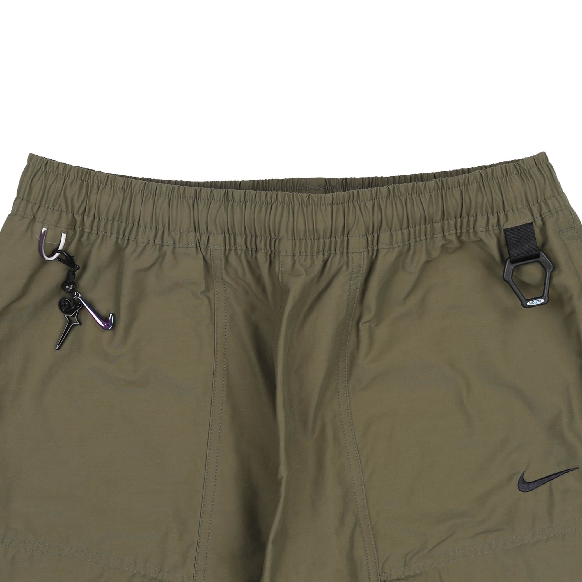 NRG NOCTA RN Pant - Medium Olive product photo