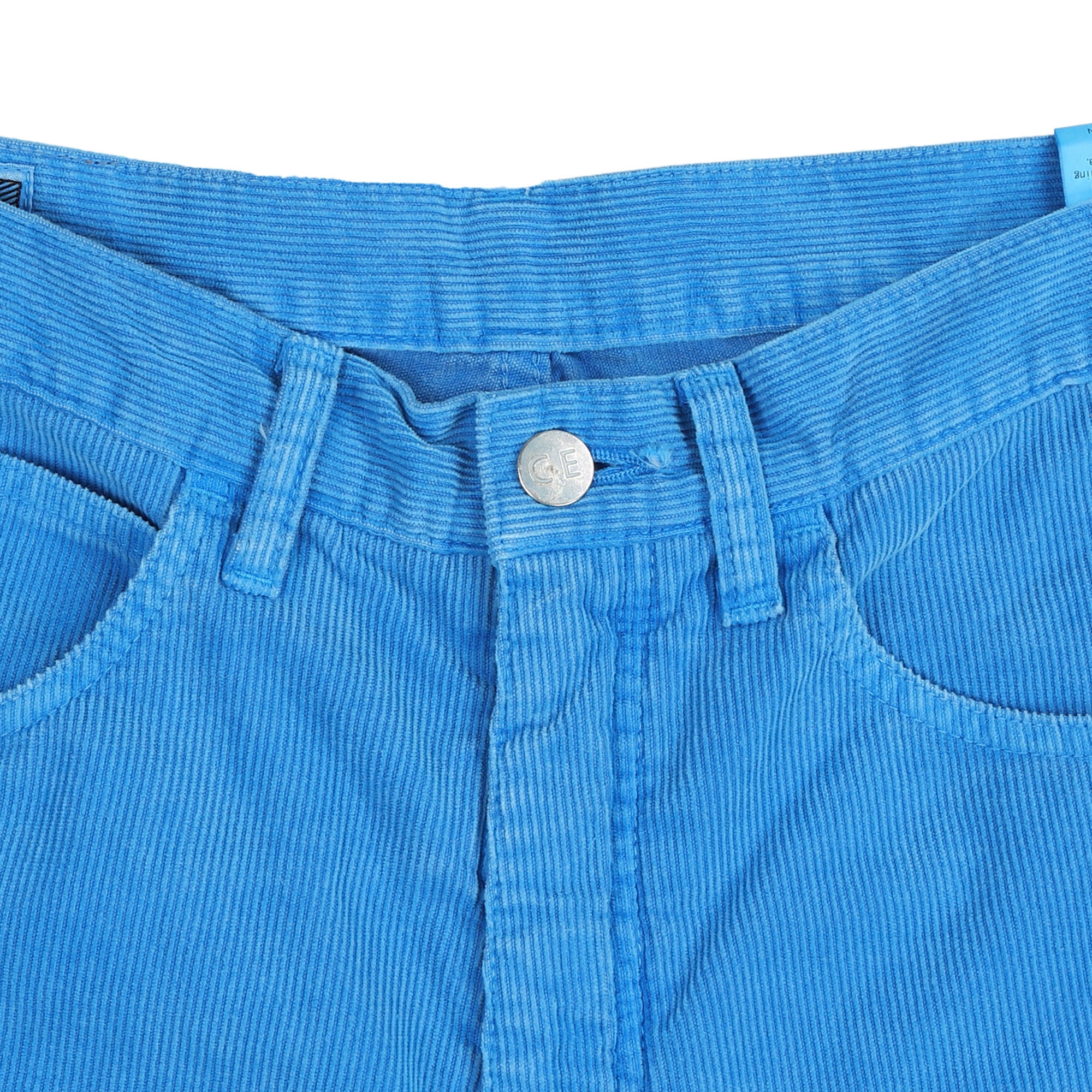 1994 Colour Cords - Blue product photo