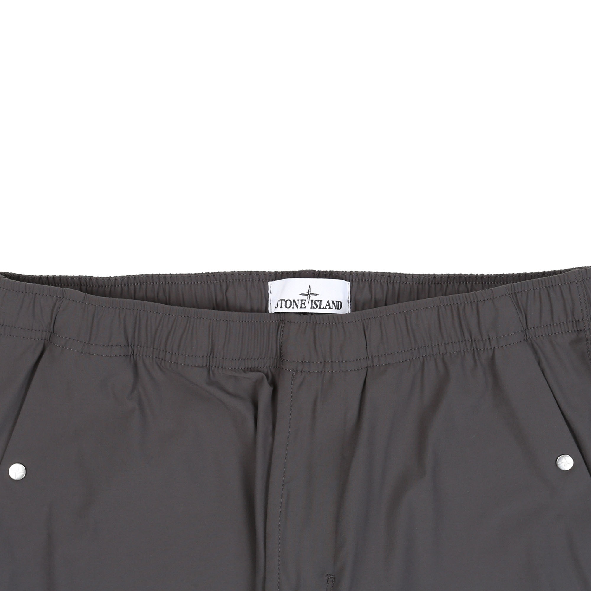 331000 Trouser - Lead Grey product photo
