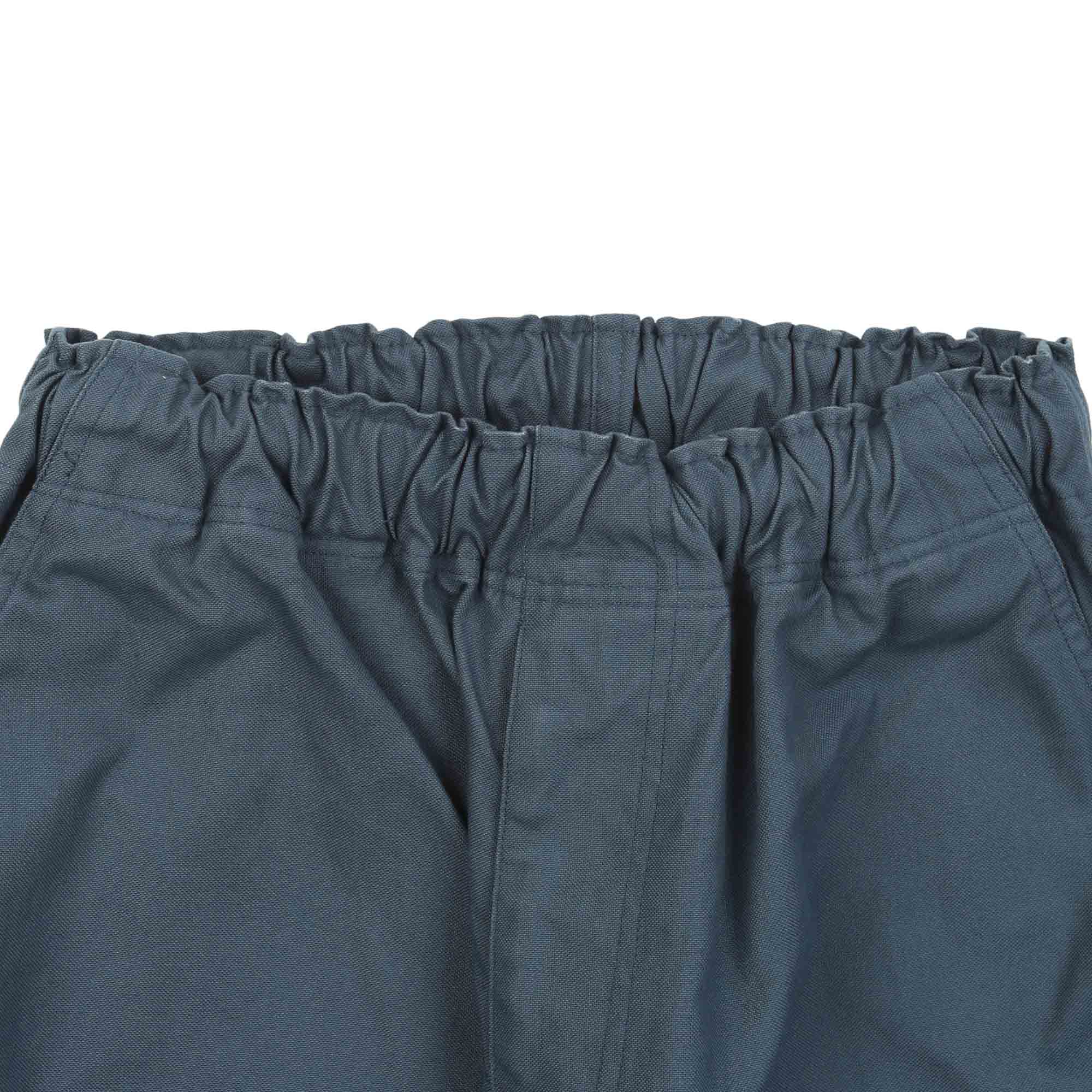 Duck Beach Pants - Blue product photo