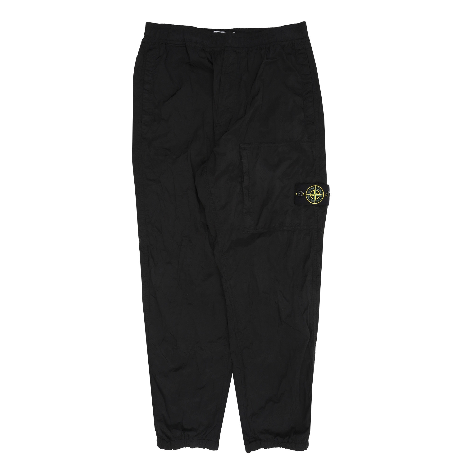 31019 Pants - Black product photo
