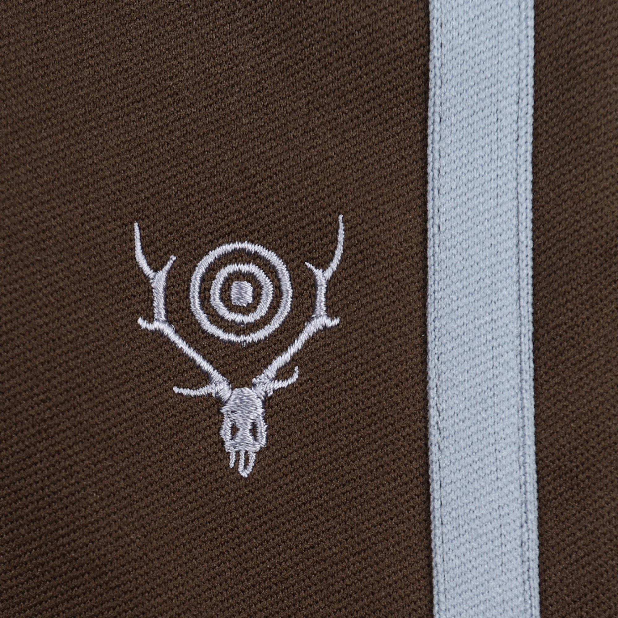 String C.S. Pant - Brown product photo