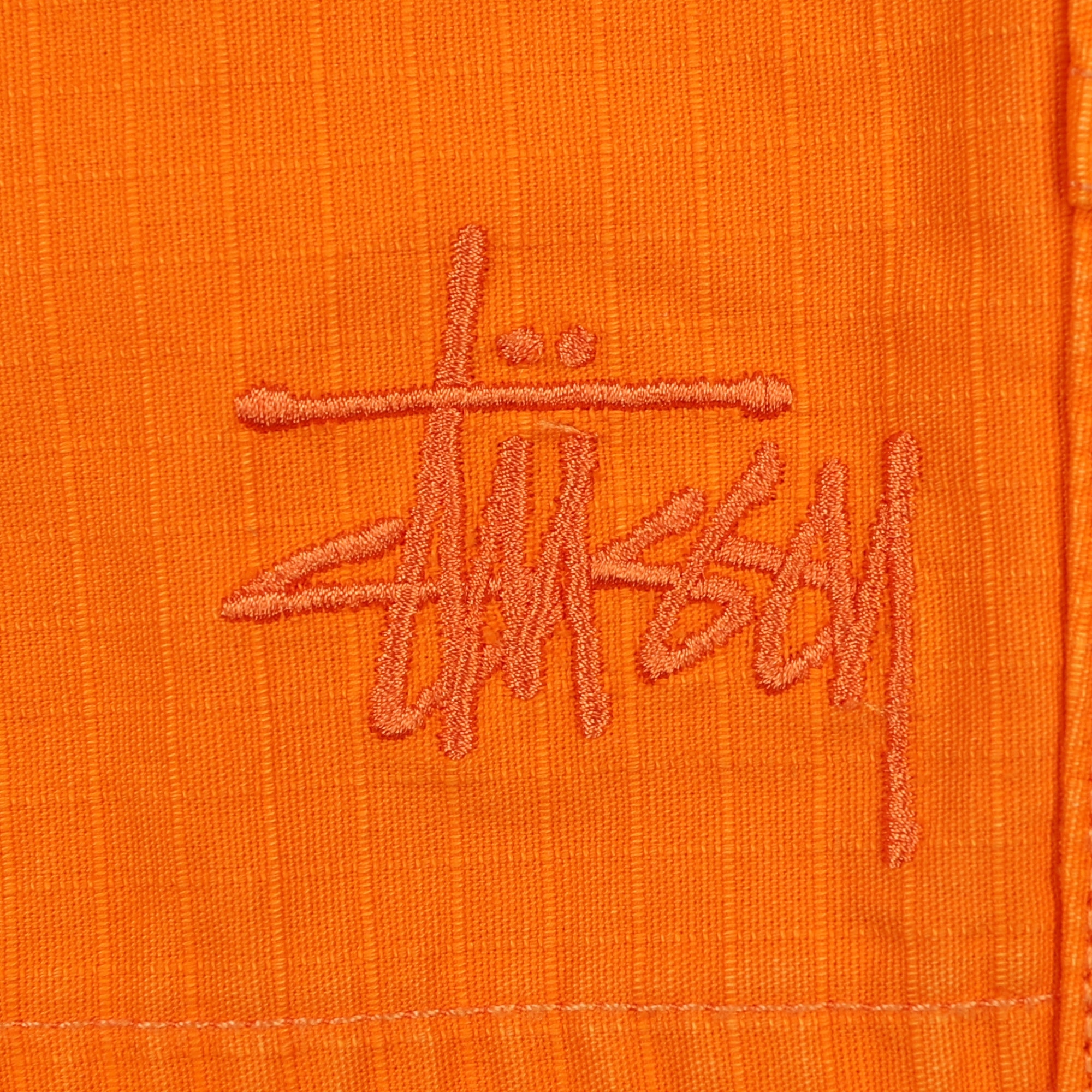 FLIGHT PANT RIPSTOP PIG. DYED product photo