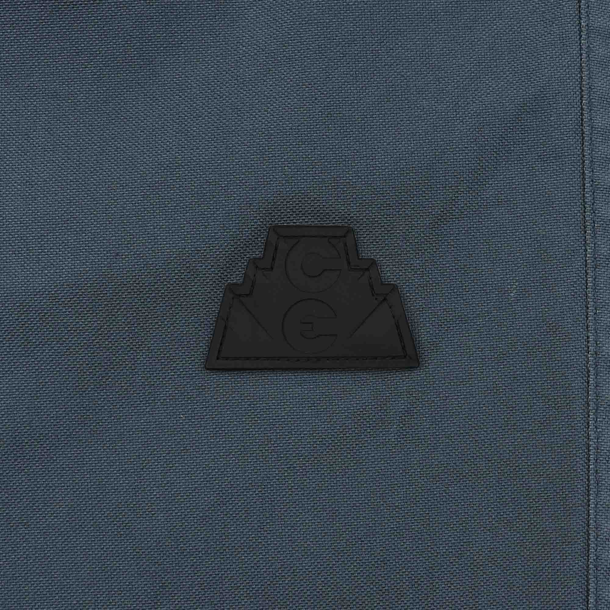 Duck Beach Pants - Blue product photo