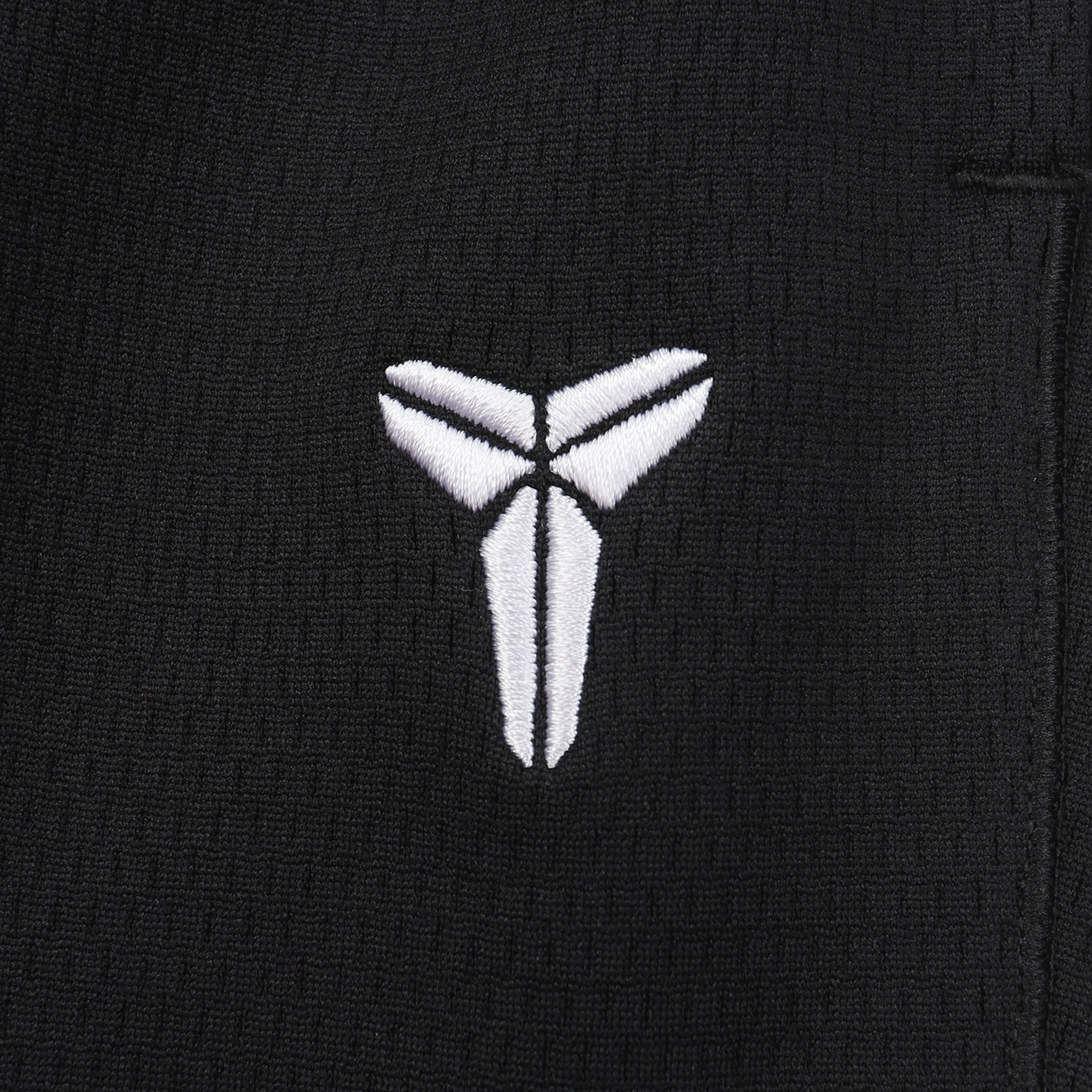 Kobe U NK TF Fund Pant - Black product photo