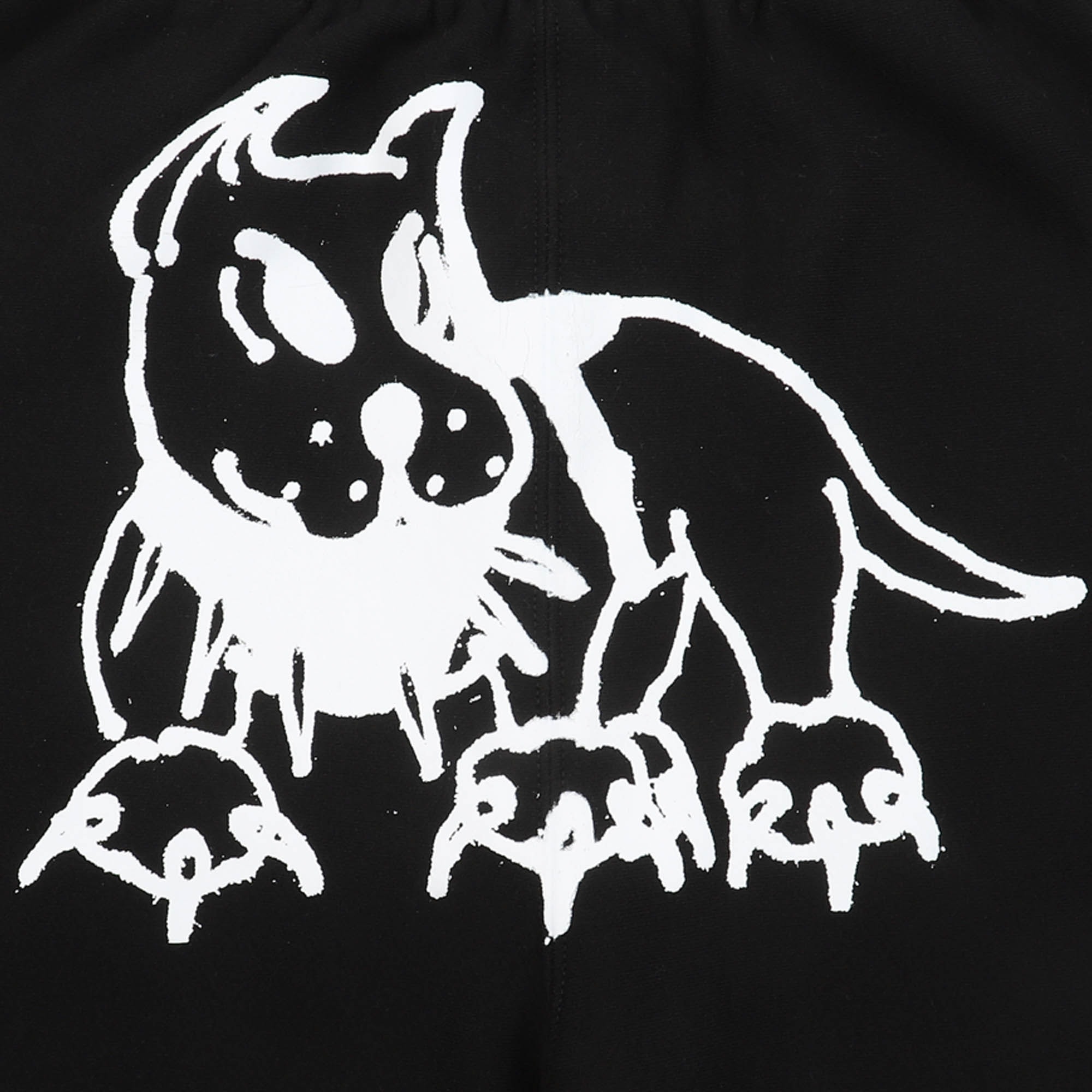 Guard Pup Sweatpant - Black product photo