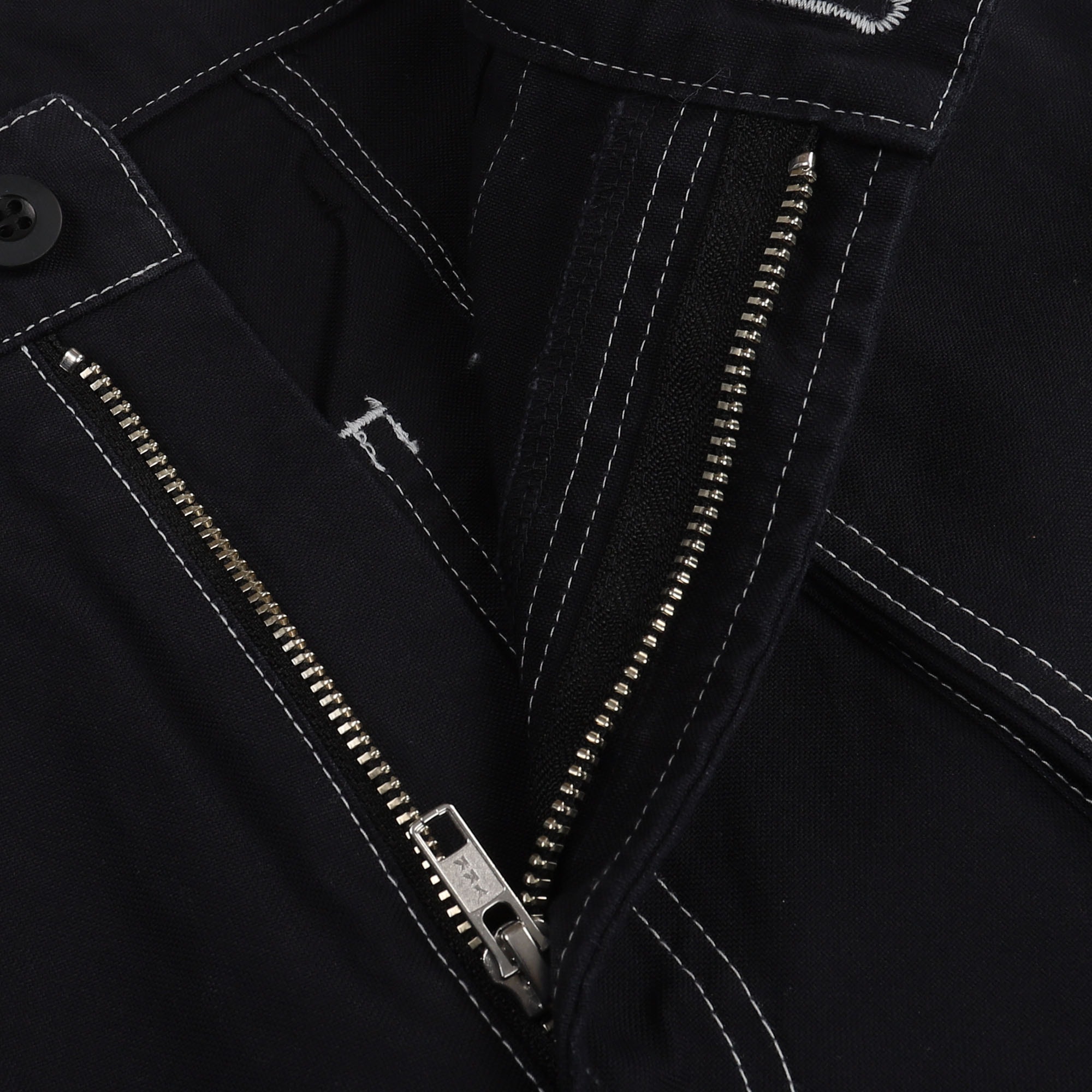 Yossarian Pants #5 - Black product photo