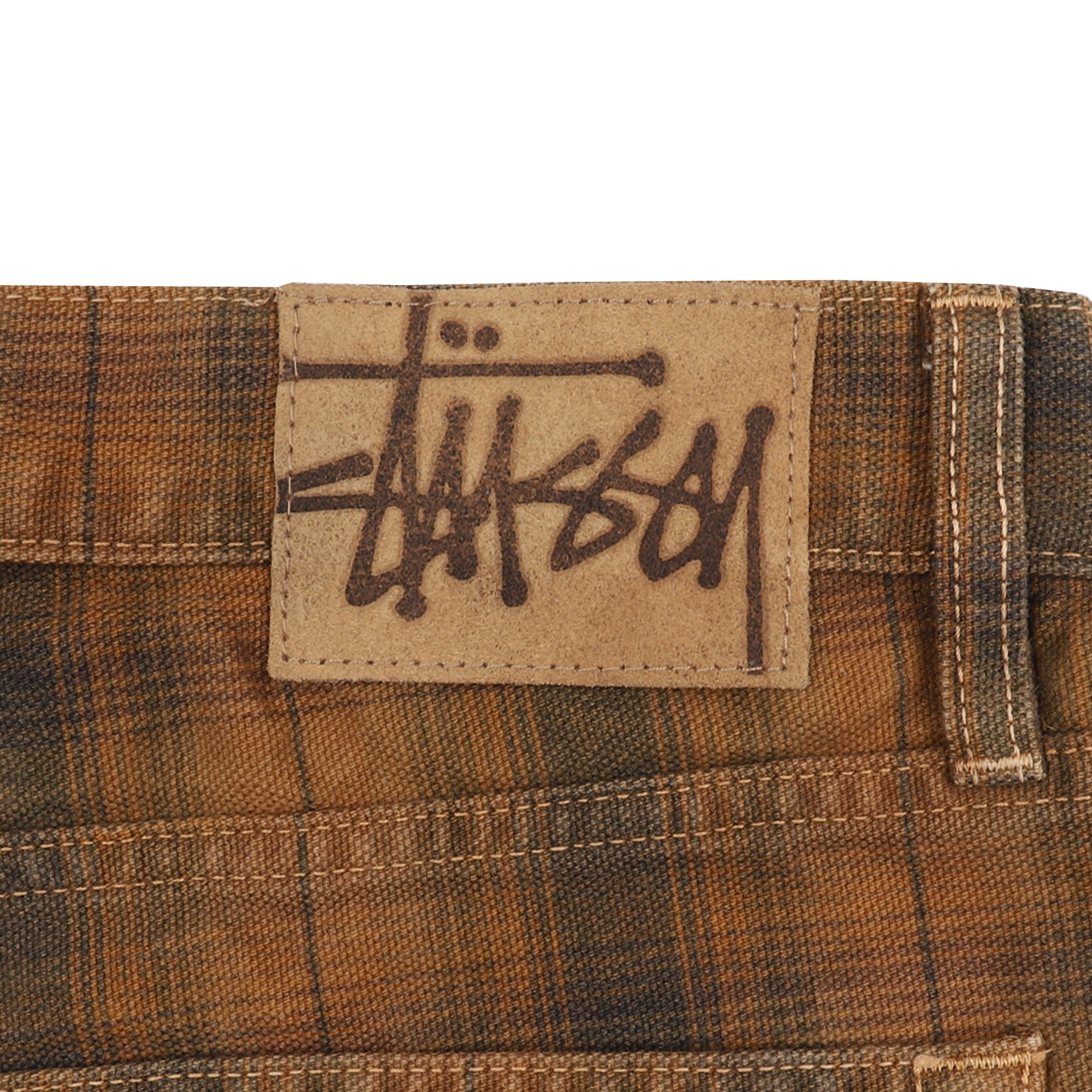 BIG OL JEAN CANVAS BING product photo