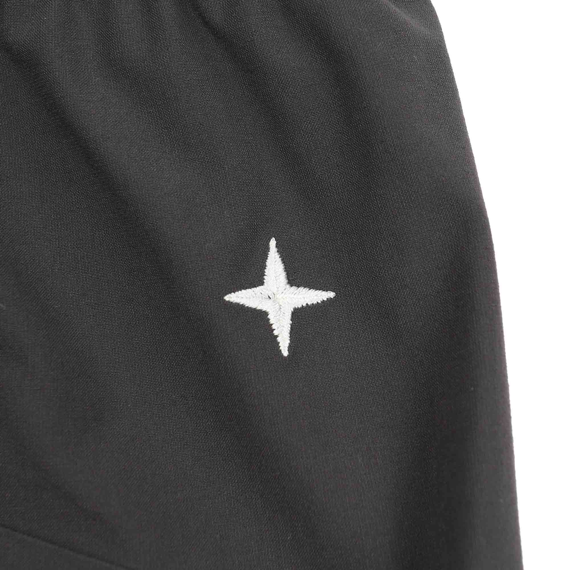 331000 Trouser - Lead Grey product photo