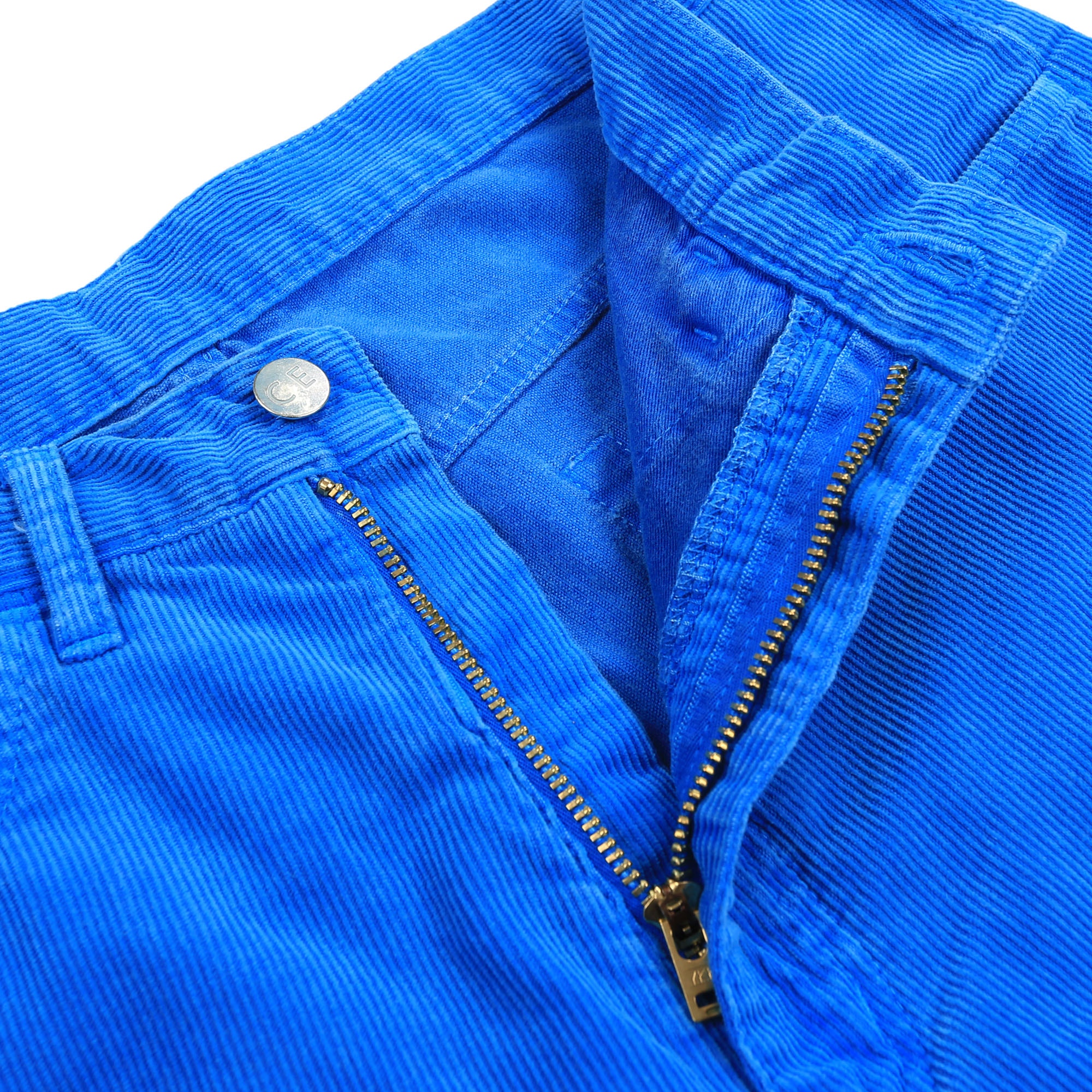 1994 Colour Cords - Blue product photo