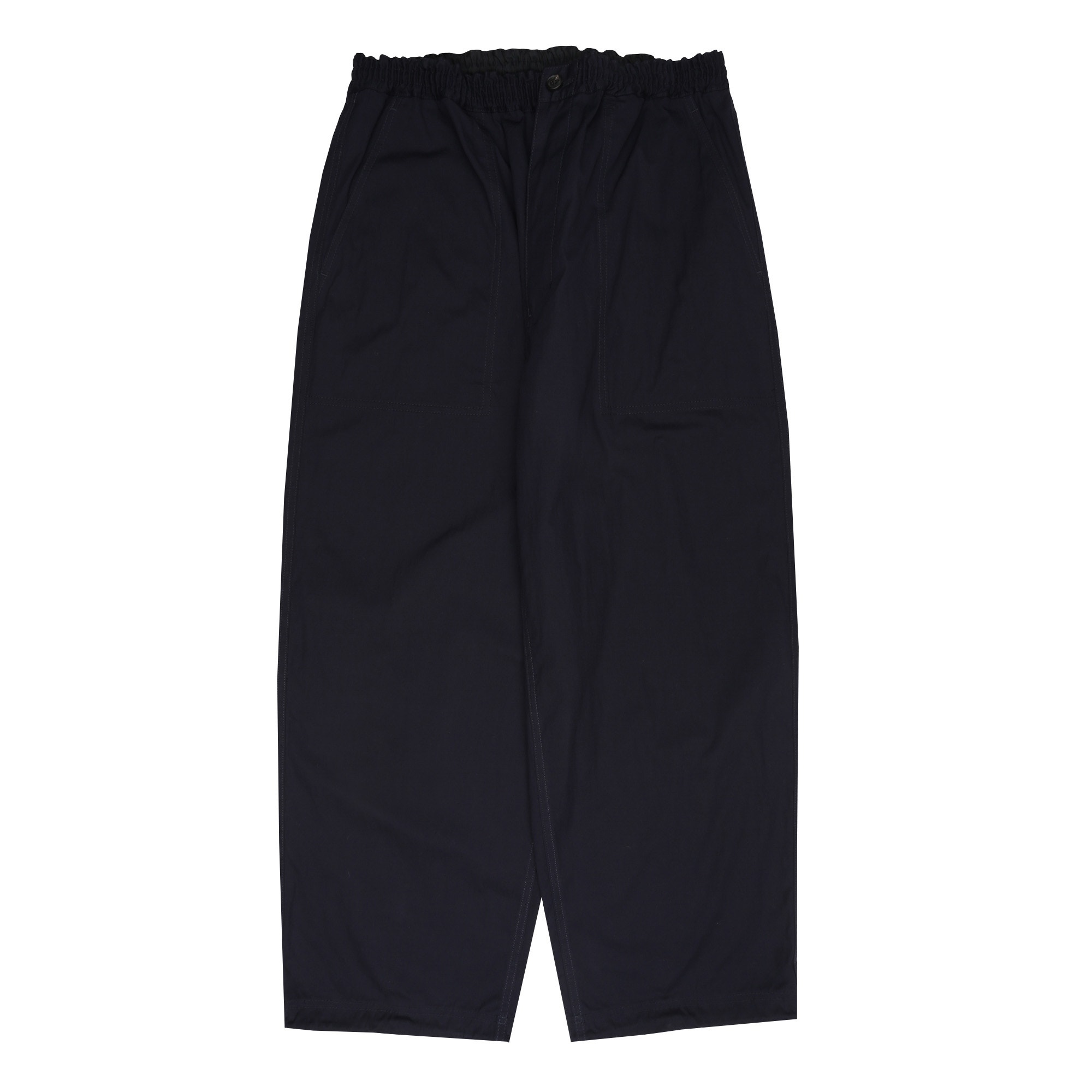 High Density Weather Pants - Navy product photo