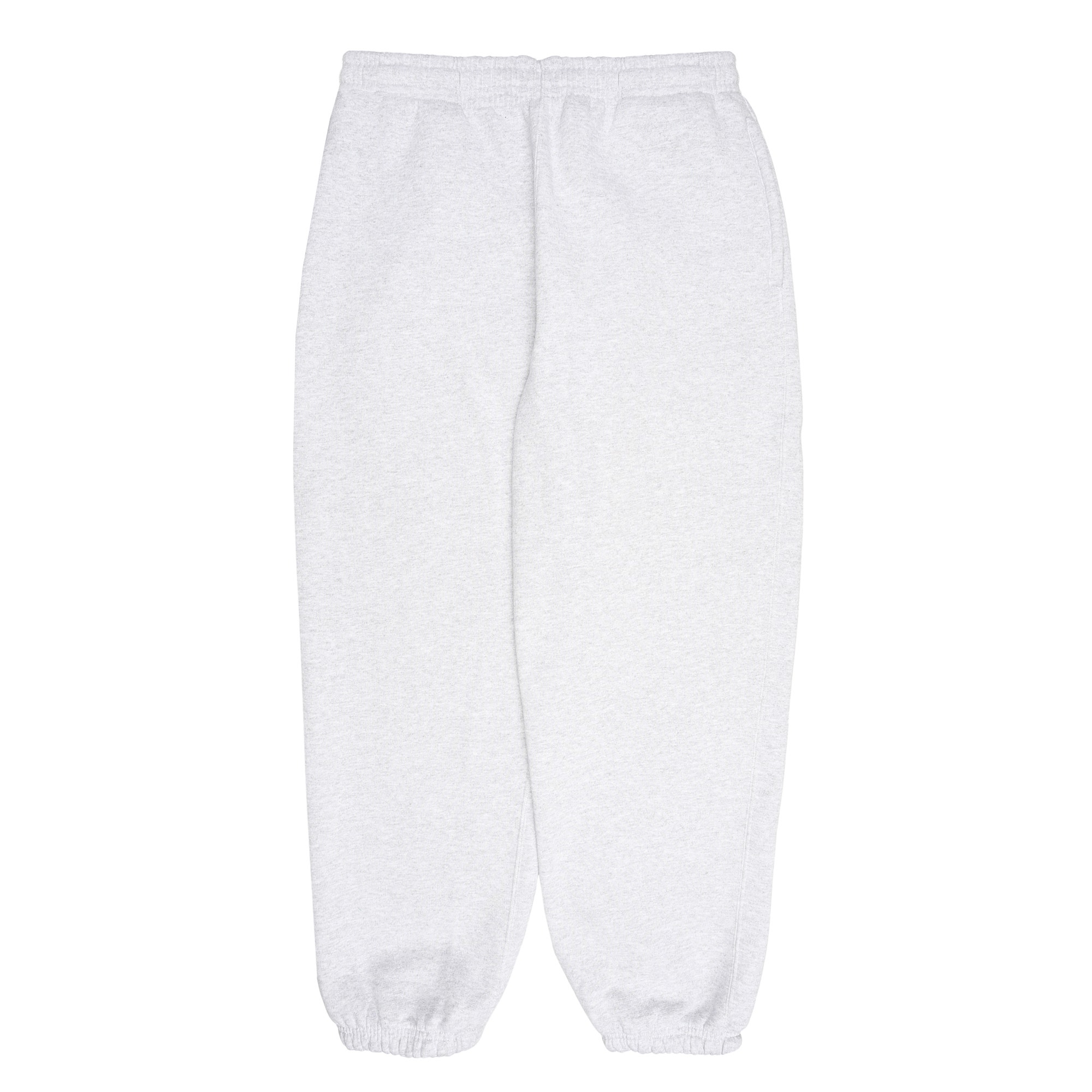C-Seam Sweatpant - Ash Grey product photo