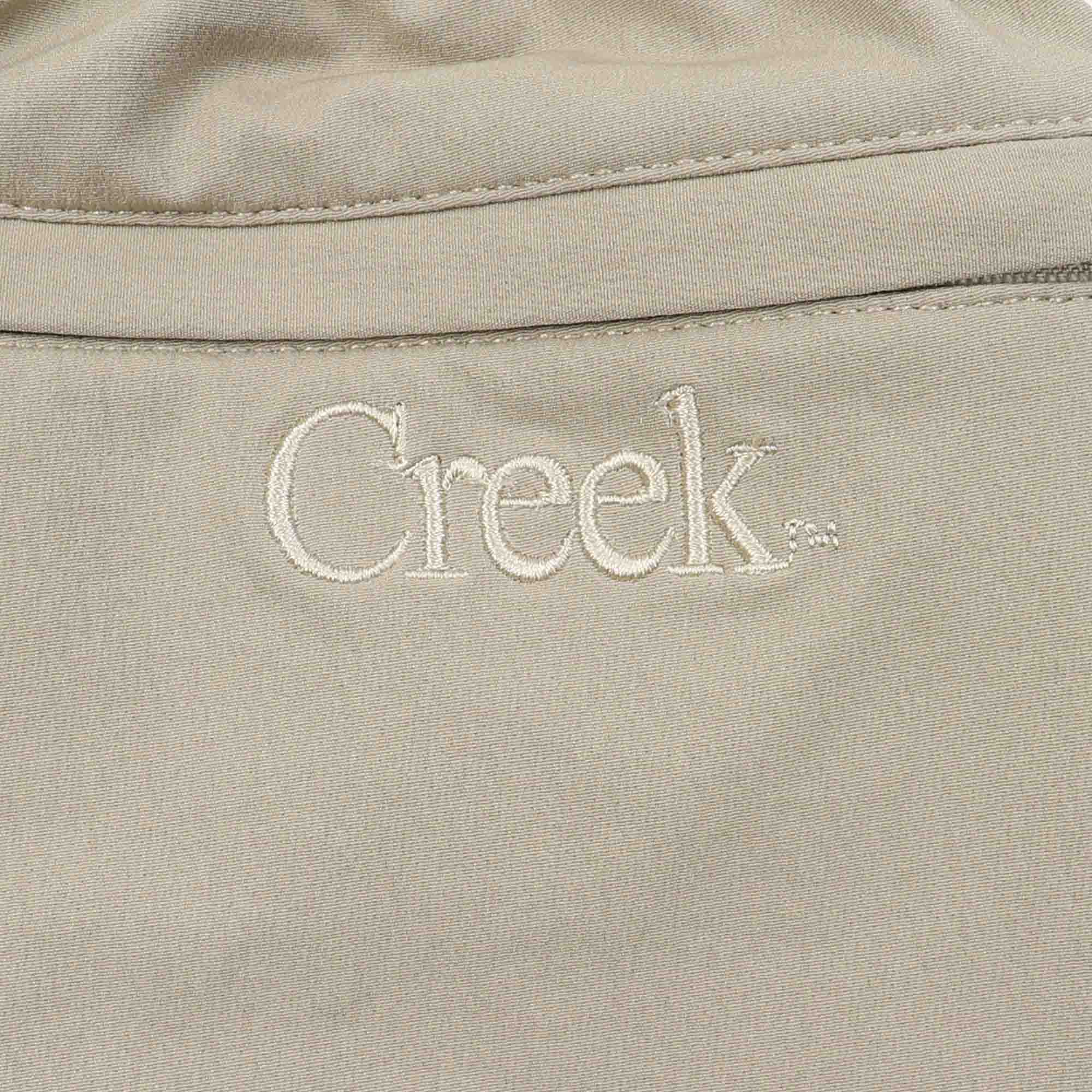 Nylon Stretch Pant - Beige product photo