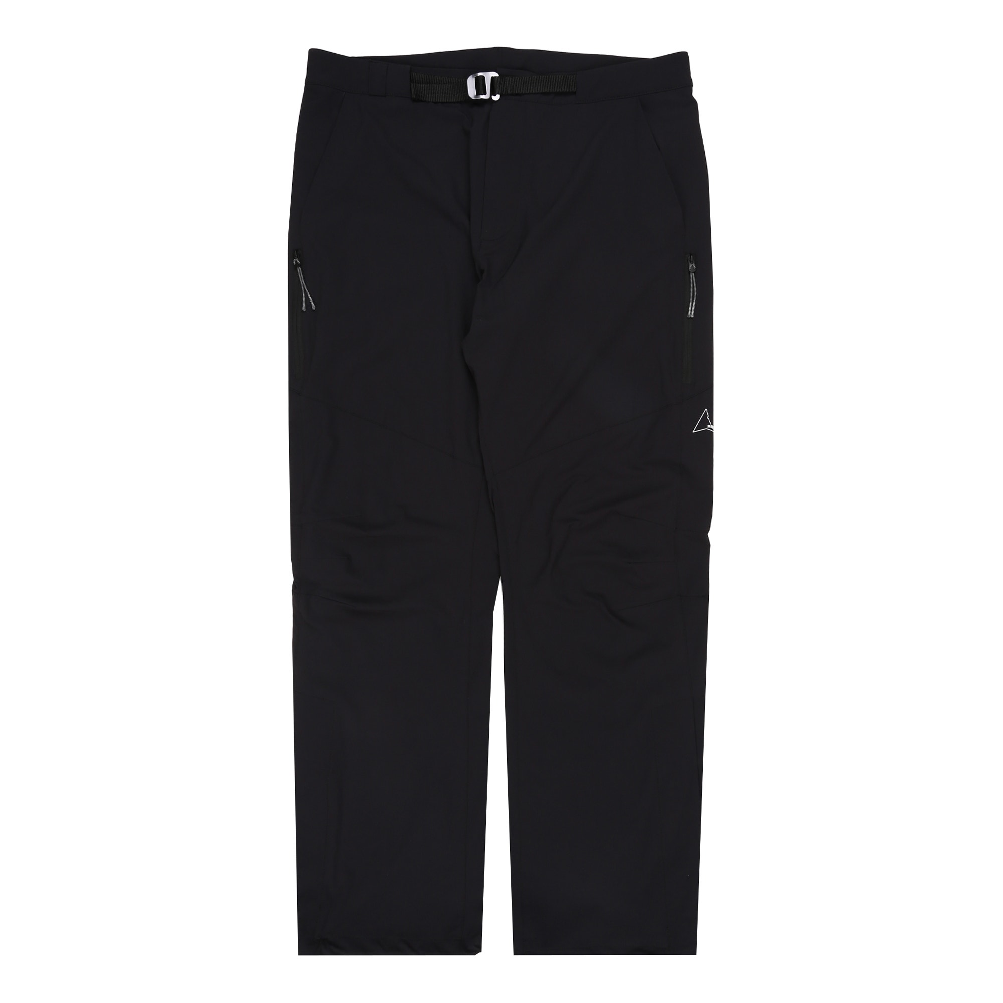 Technical Trousers - Black product photo