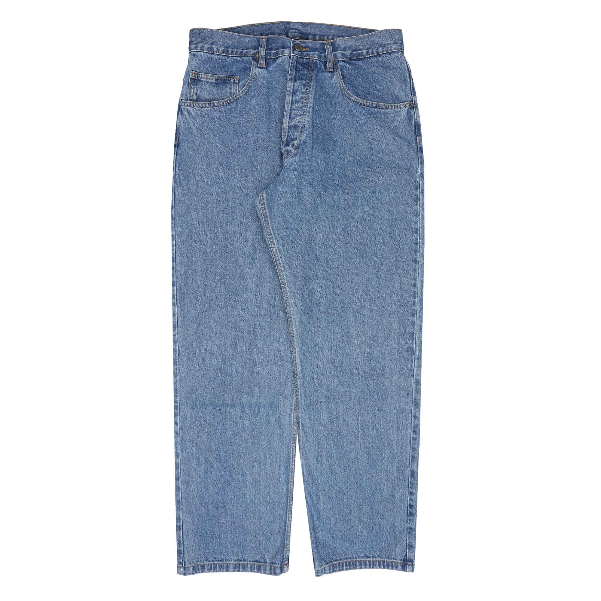 Bagi Jean - Blue product photo
