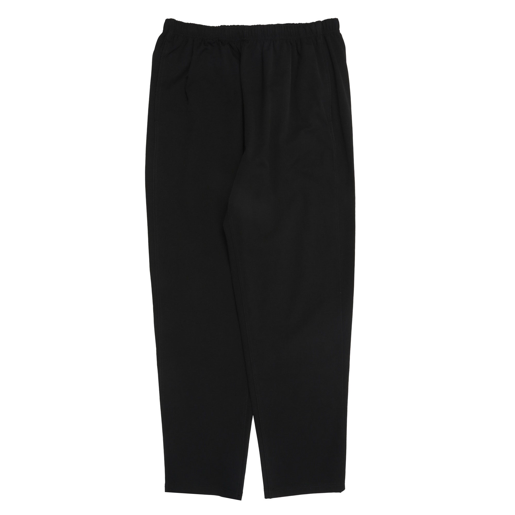 Nylon Stretch Pant - Black product photo