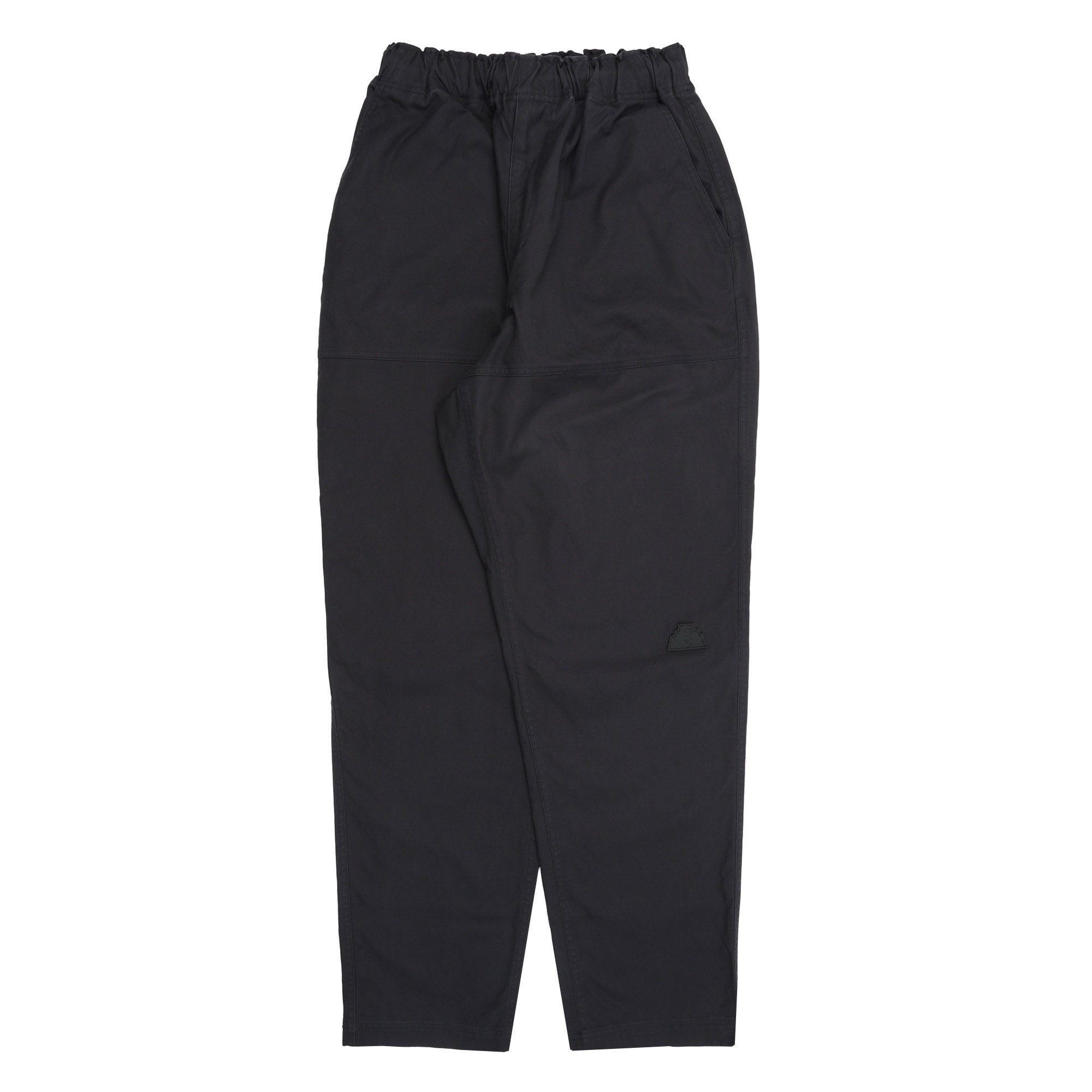 Duck Beach Pants - Charcoal product photo