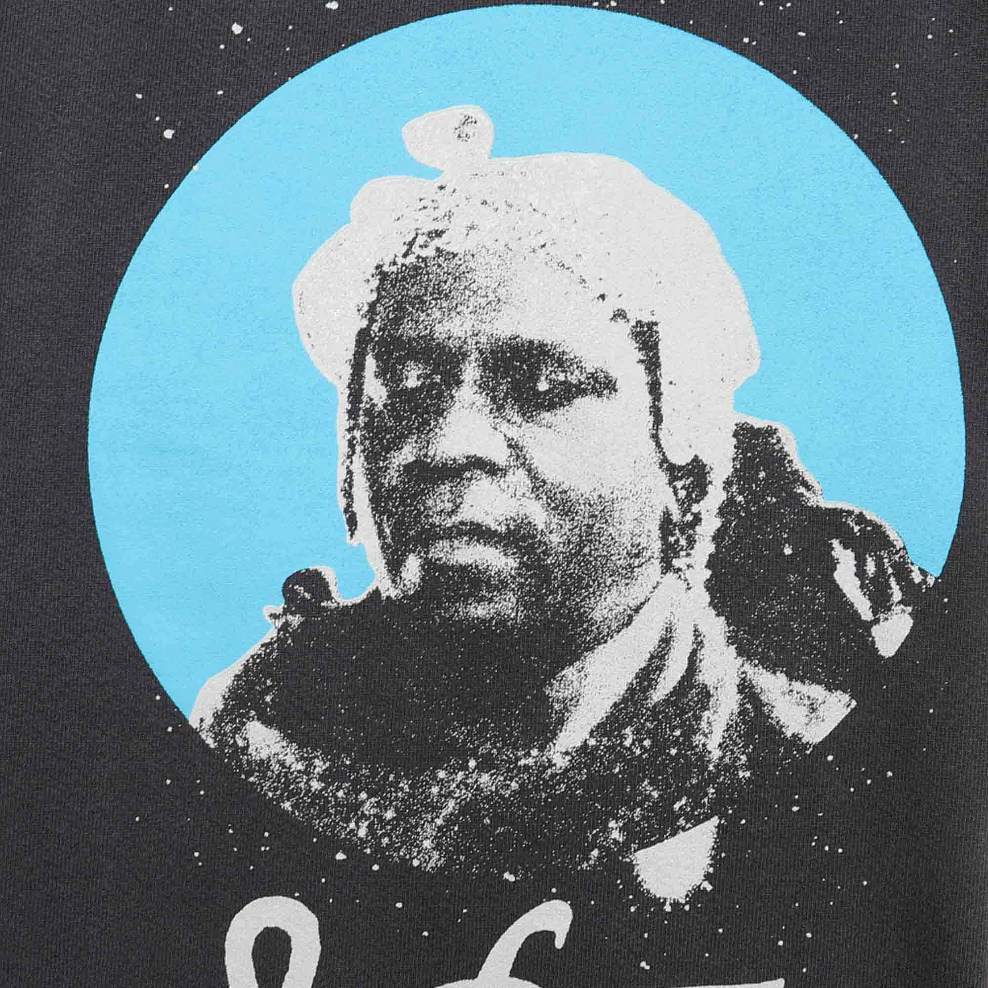 Sun Ra I Have Chosen Love Sweatpant - Navy product photo