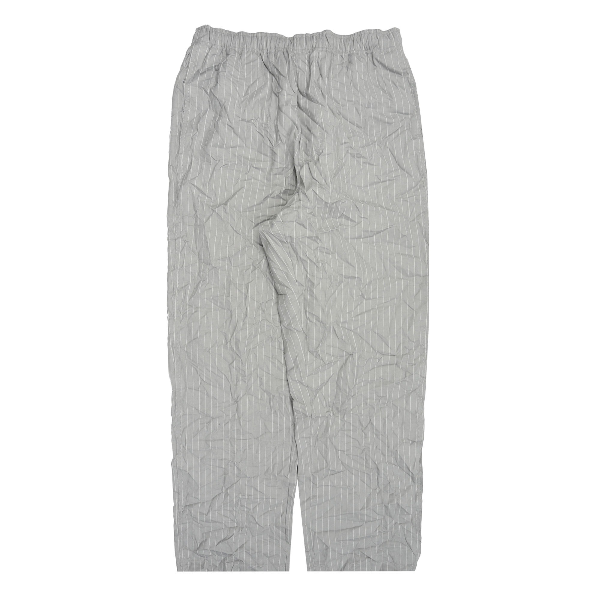 BEACH PANT WRINKLED STRIPE product photo